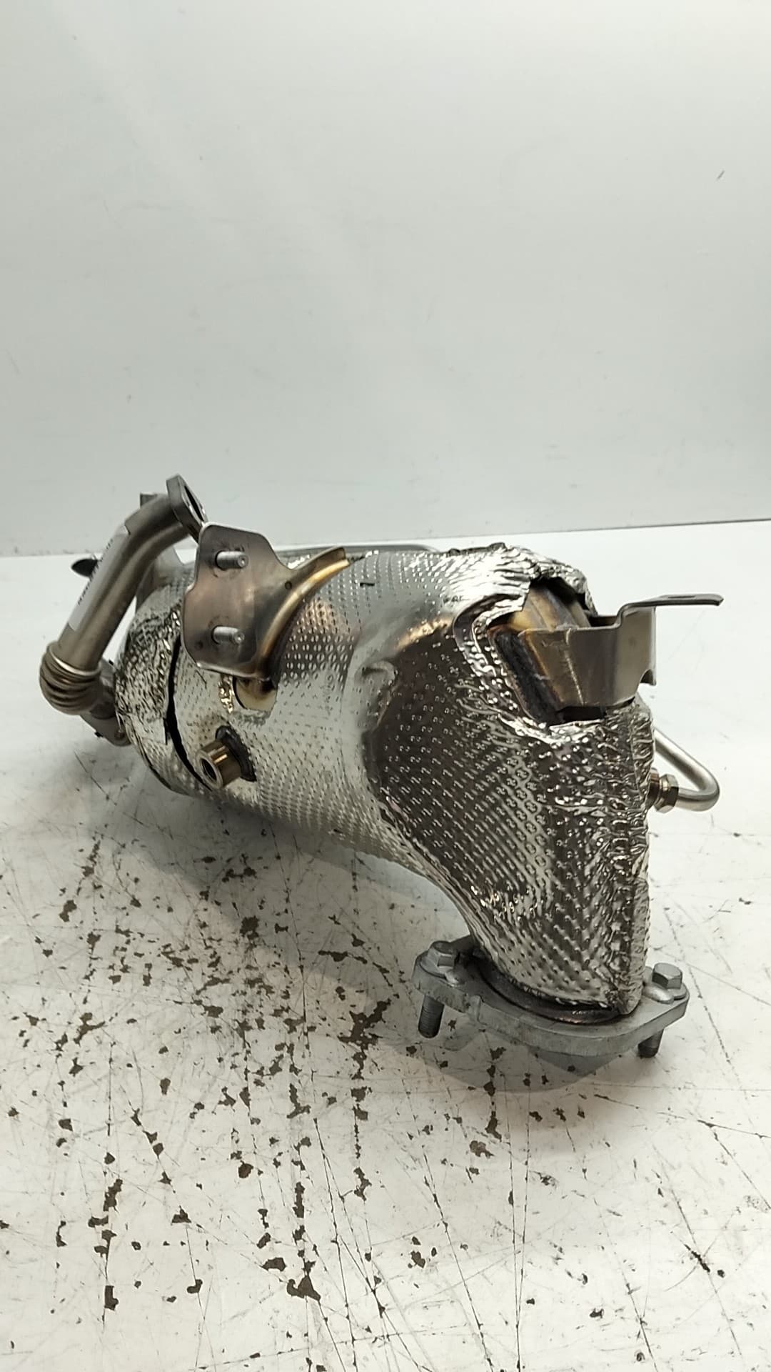 Catalizador OMODA 5 2