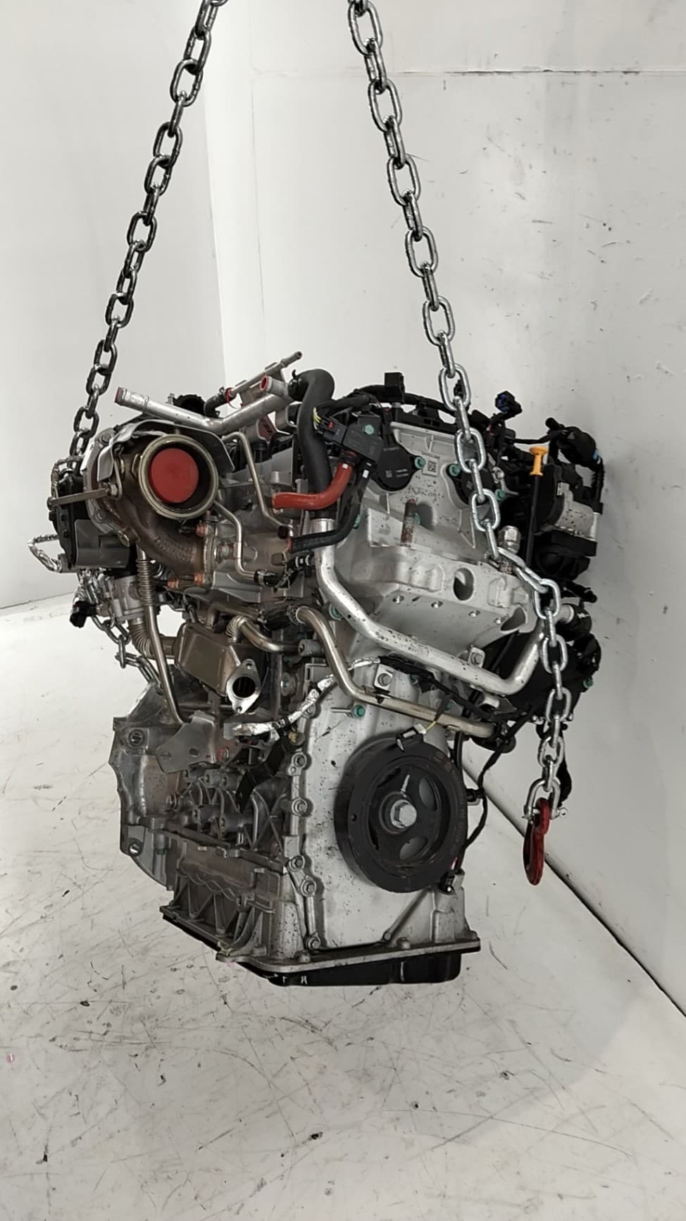 Motor completo OMODA 5