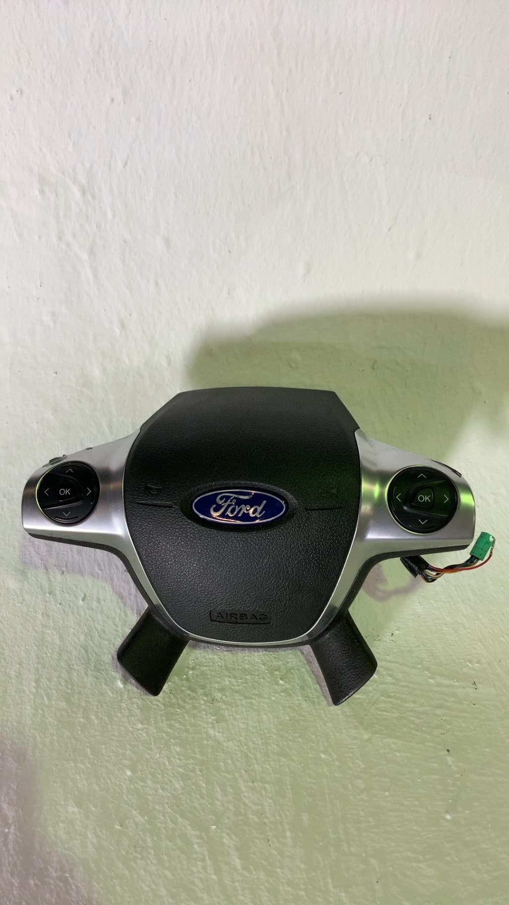 Airbag delantero izquierdo FORD FOCUS