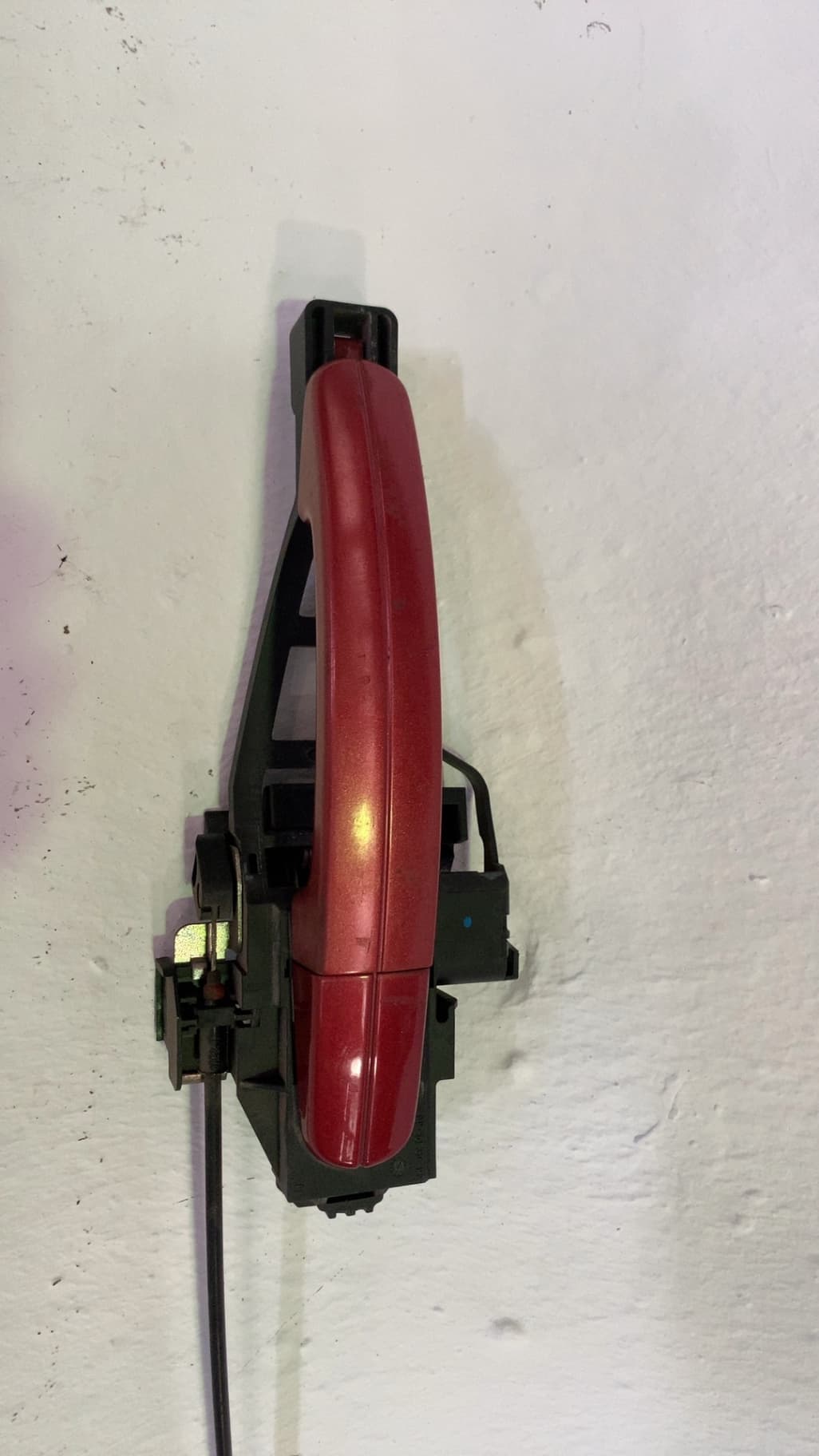 Maneta exterior delantera derecha FORD FOCUS
