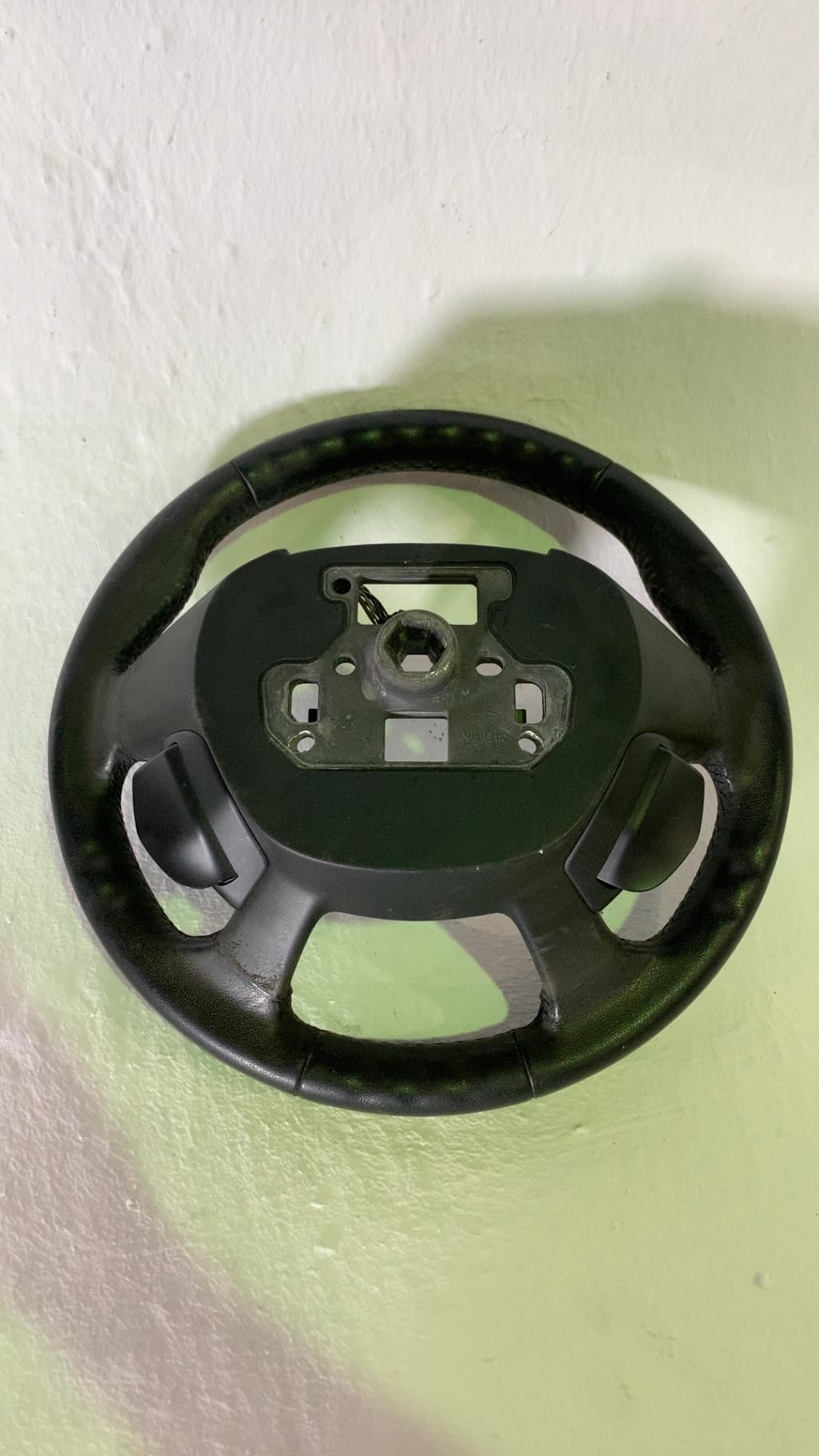 Volante FORD FOCUS 2