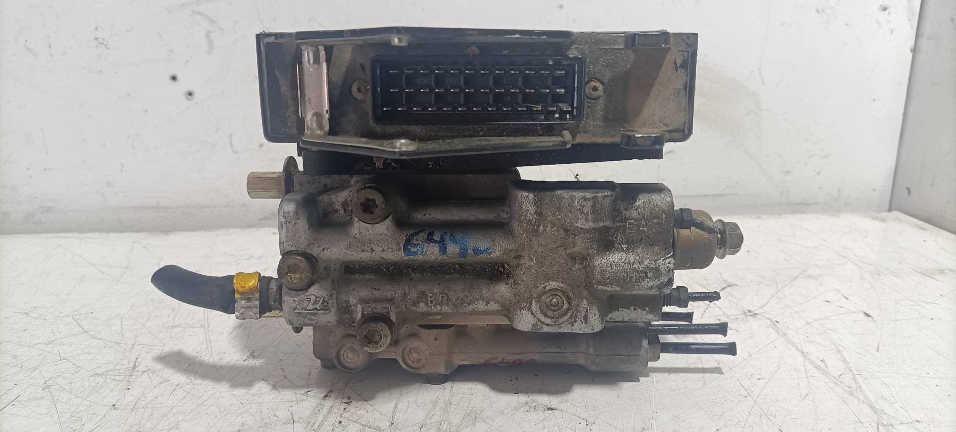 Abs CITROEN XANTIA BREAK 2