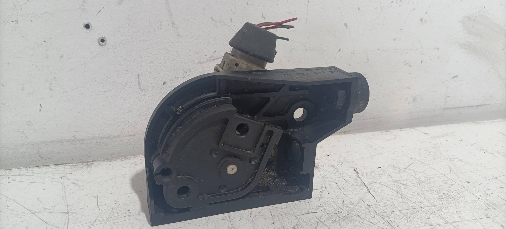Pedal acelerador CITROEN XANTIA BREAK
