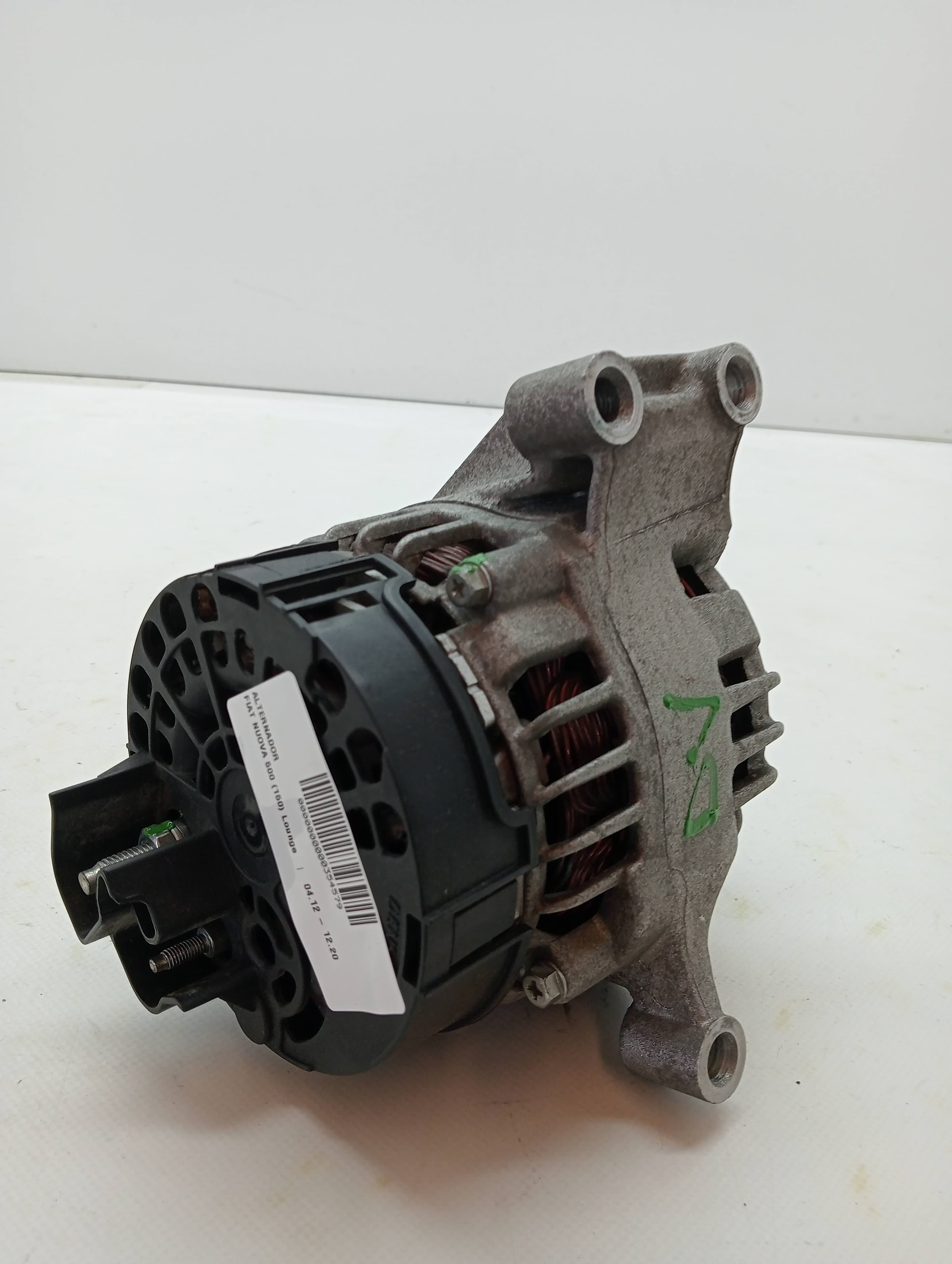 Alternador FIAT NUOVA 500 (150)