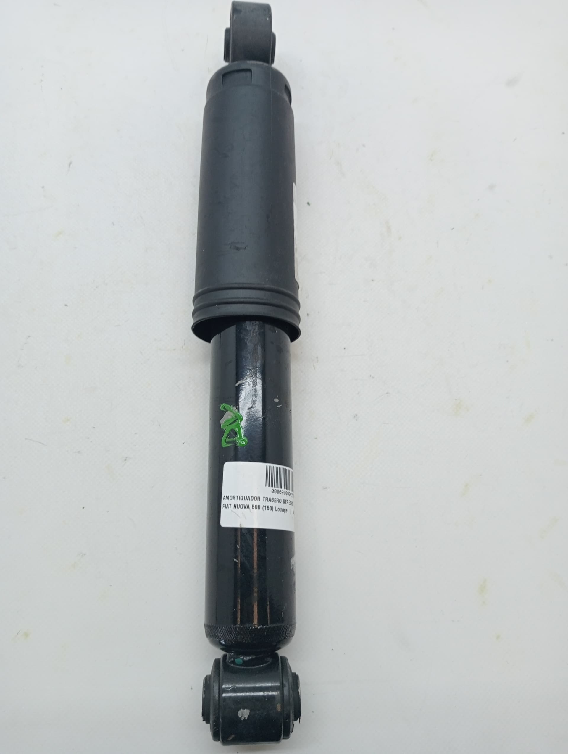 Amortiguador trasero derecho FIAT NUOVA 500 (150)