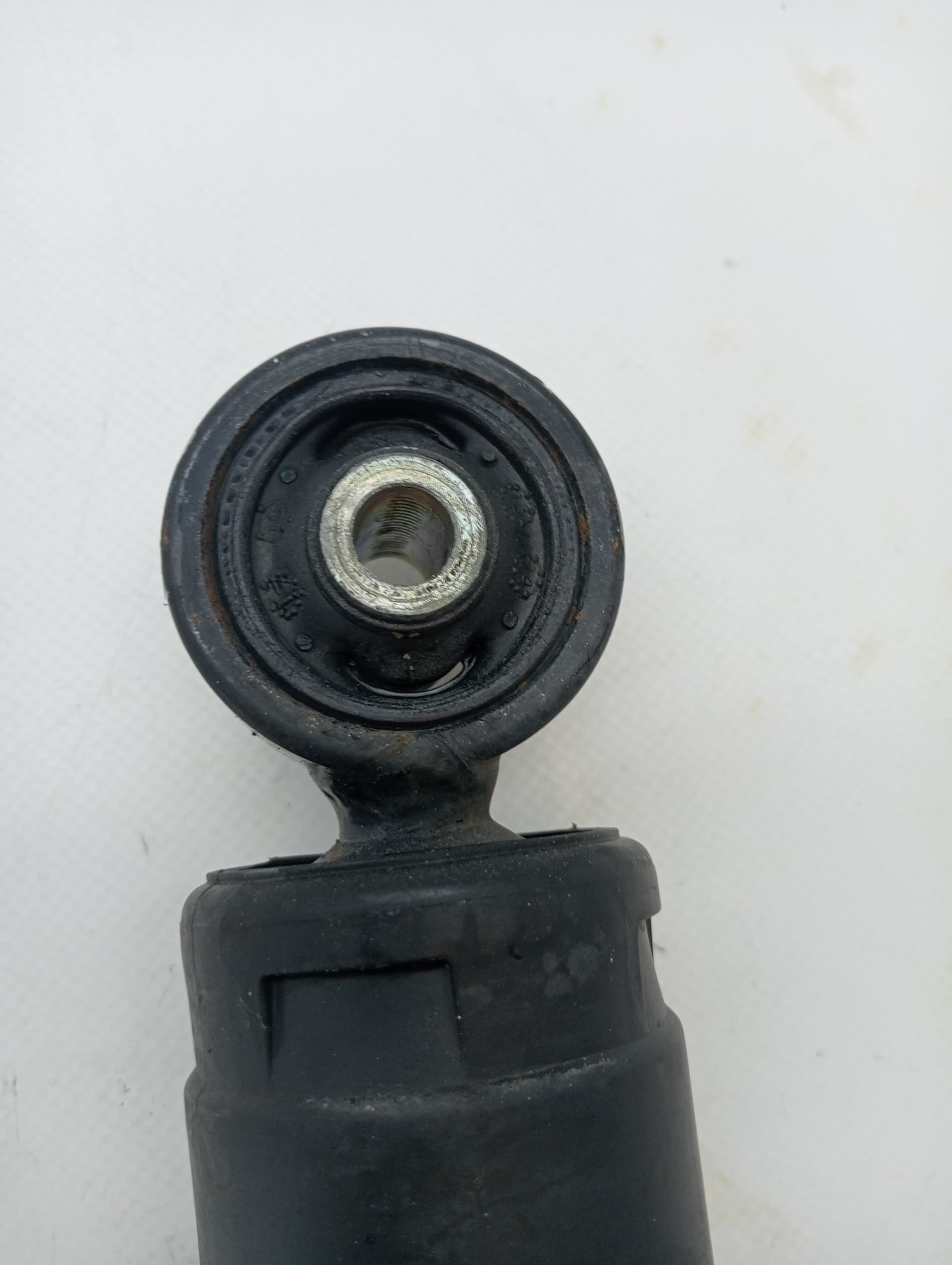 Amortiguador trasero derecho FIAT NUOVA 500 (150) 3
