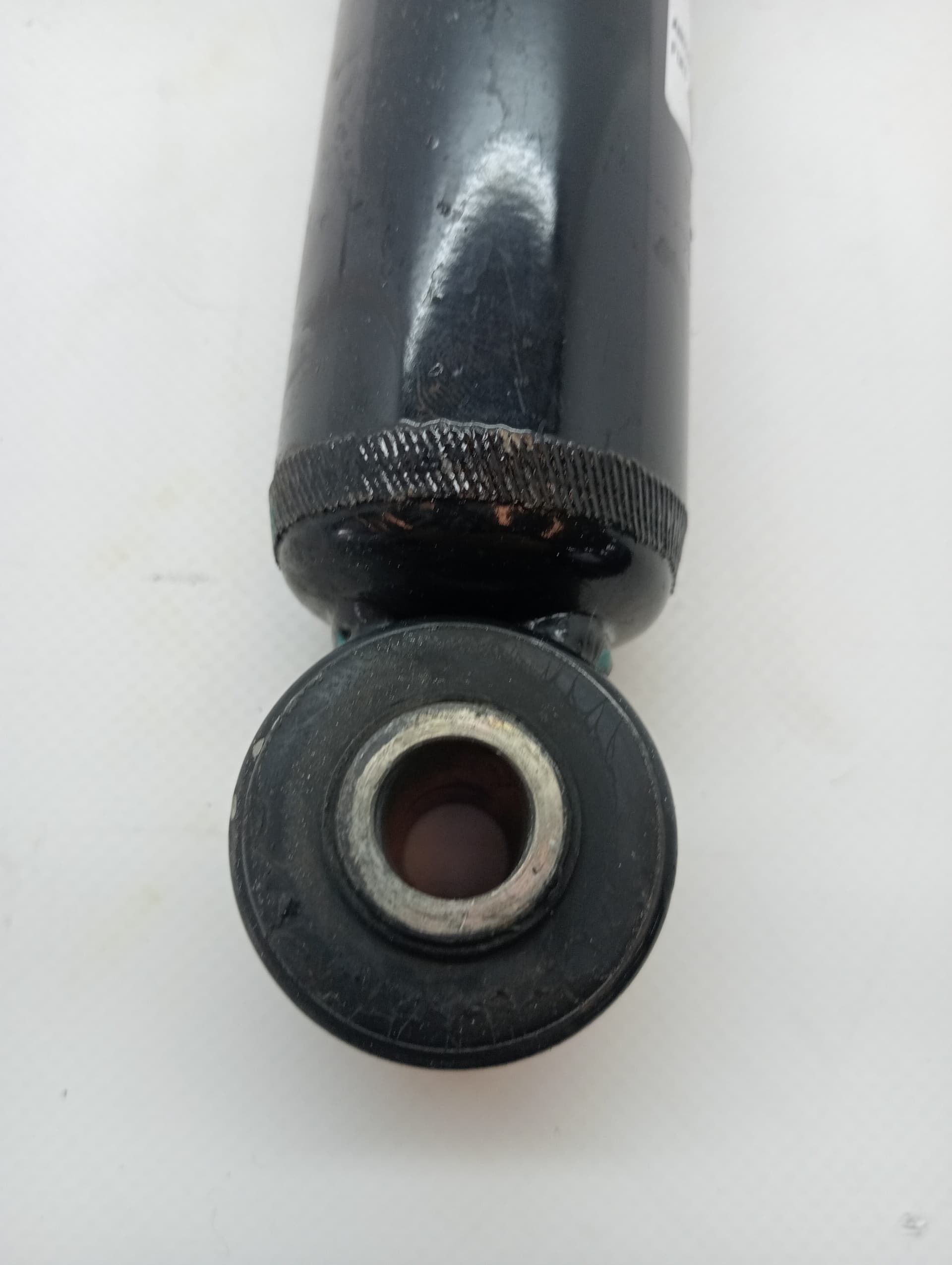 Amortiguador trasero derecho FIAT NUOVA 500 (150) 2