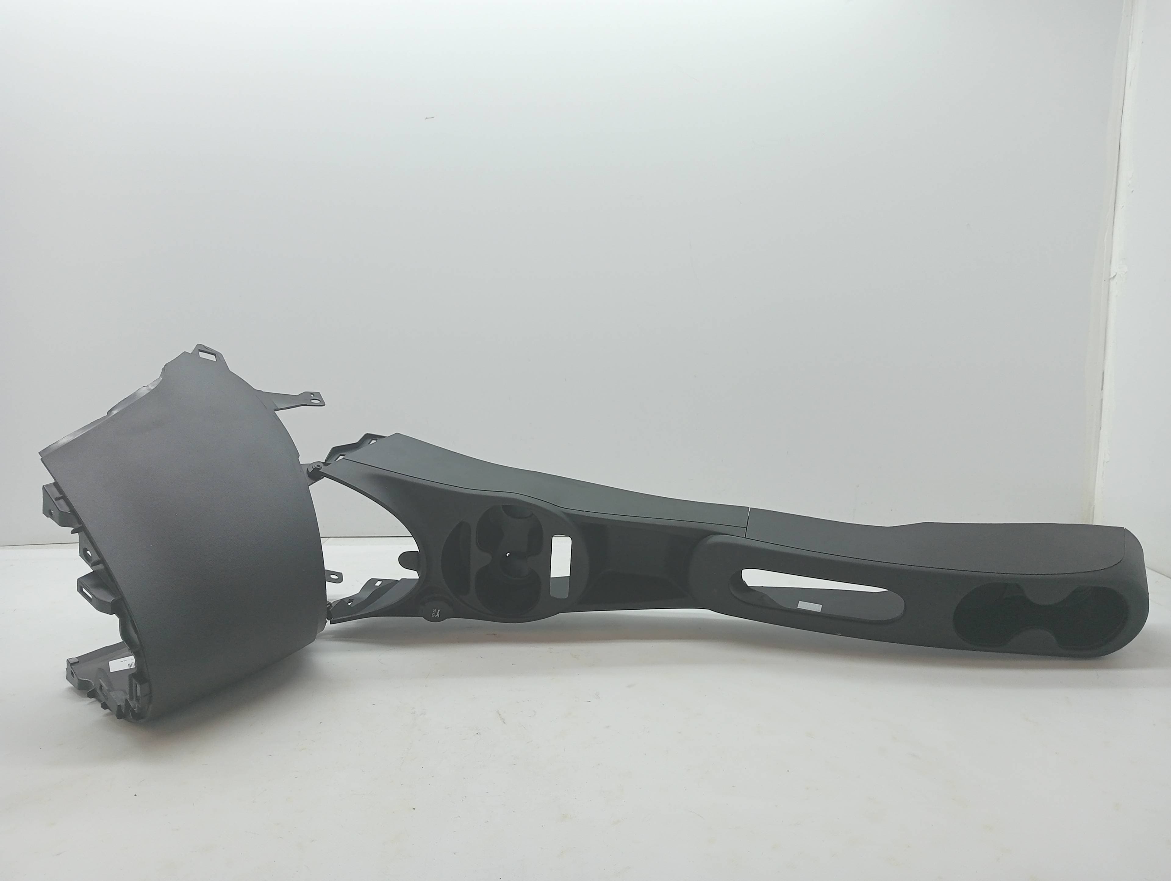 Consola central FIAT NUOVA 500 (150)