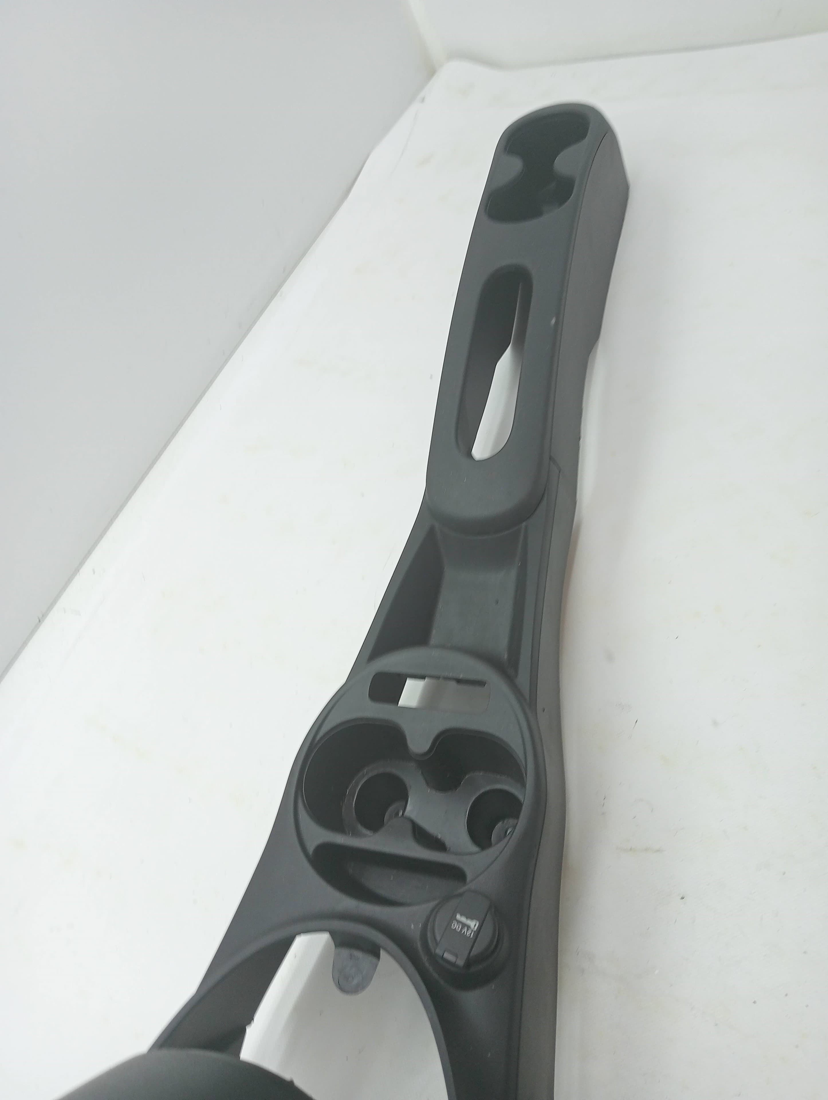 Consola central FIAT NUOVA 500 (150) 3