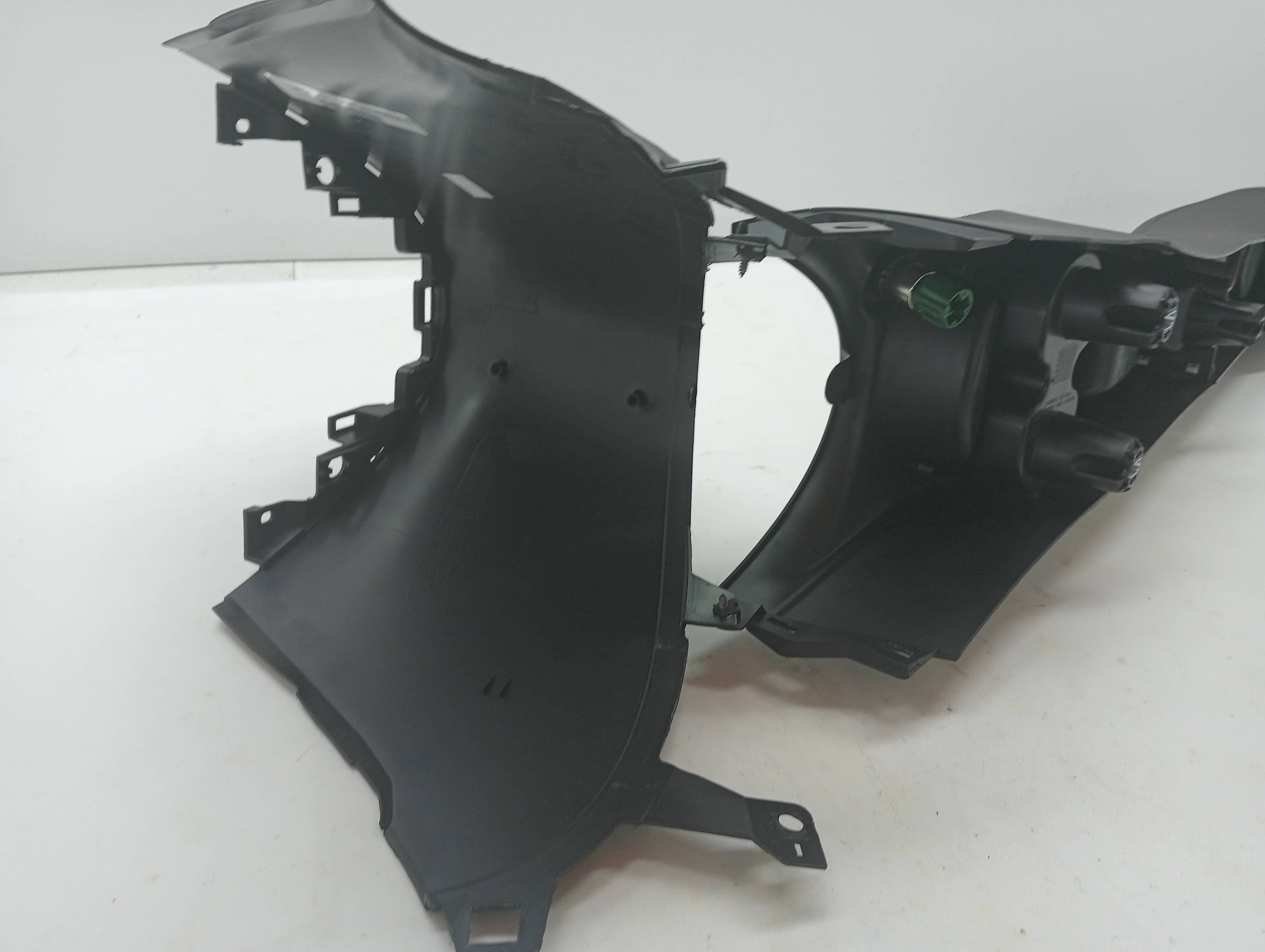 Consola central FIAT NUOVA 500 (150) 2