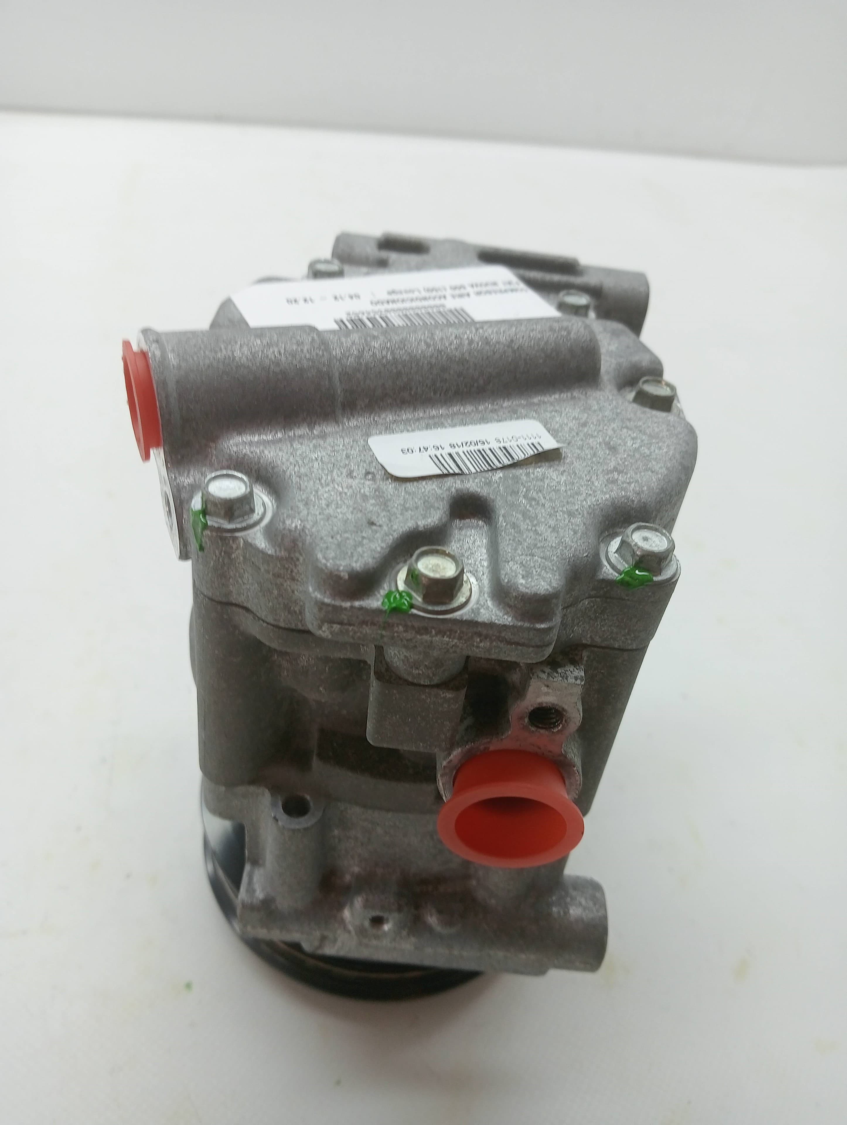 Recambio FIAT NUOVA 500 (150) ref. 520604610