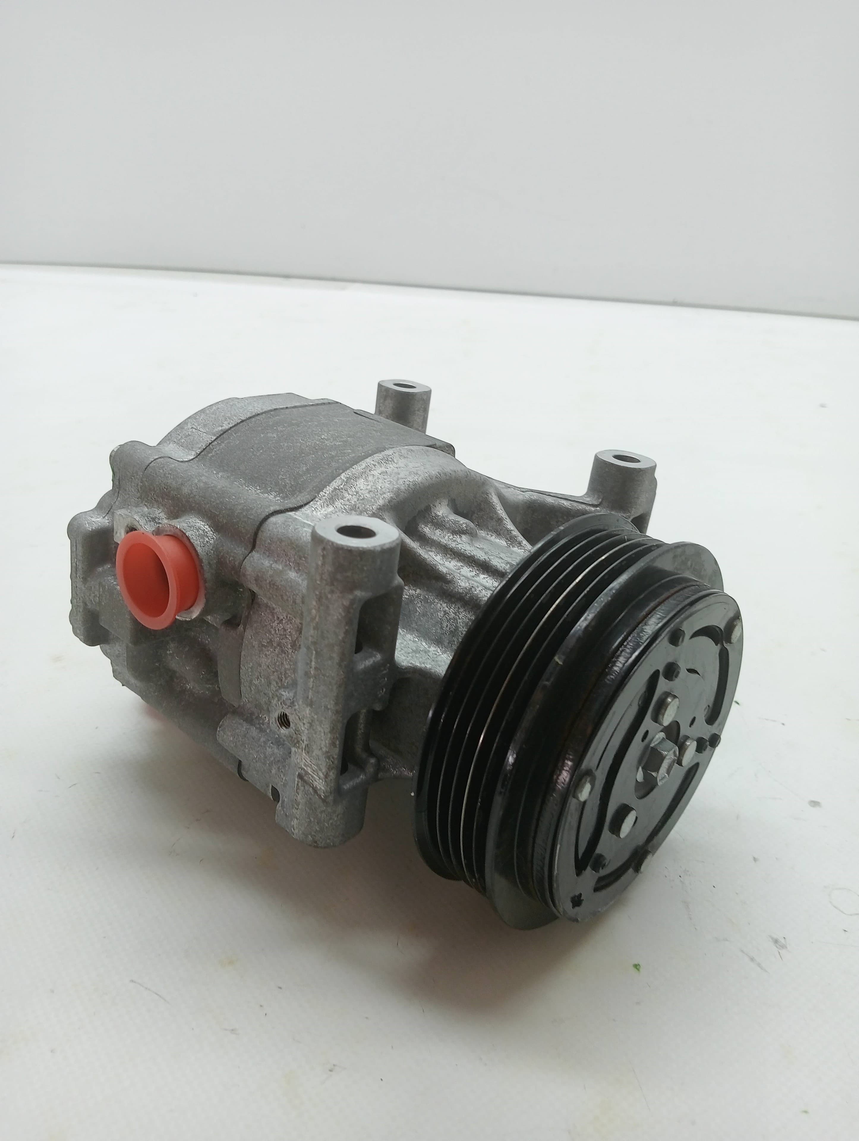 Recambio FIAT NUOVA 500 (150) ref. 520604610 2