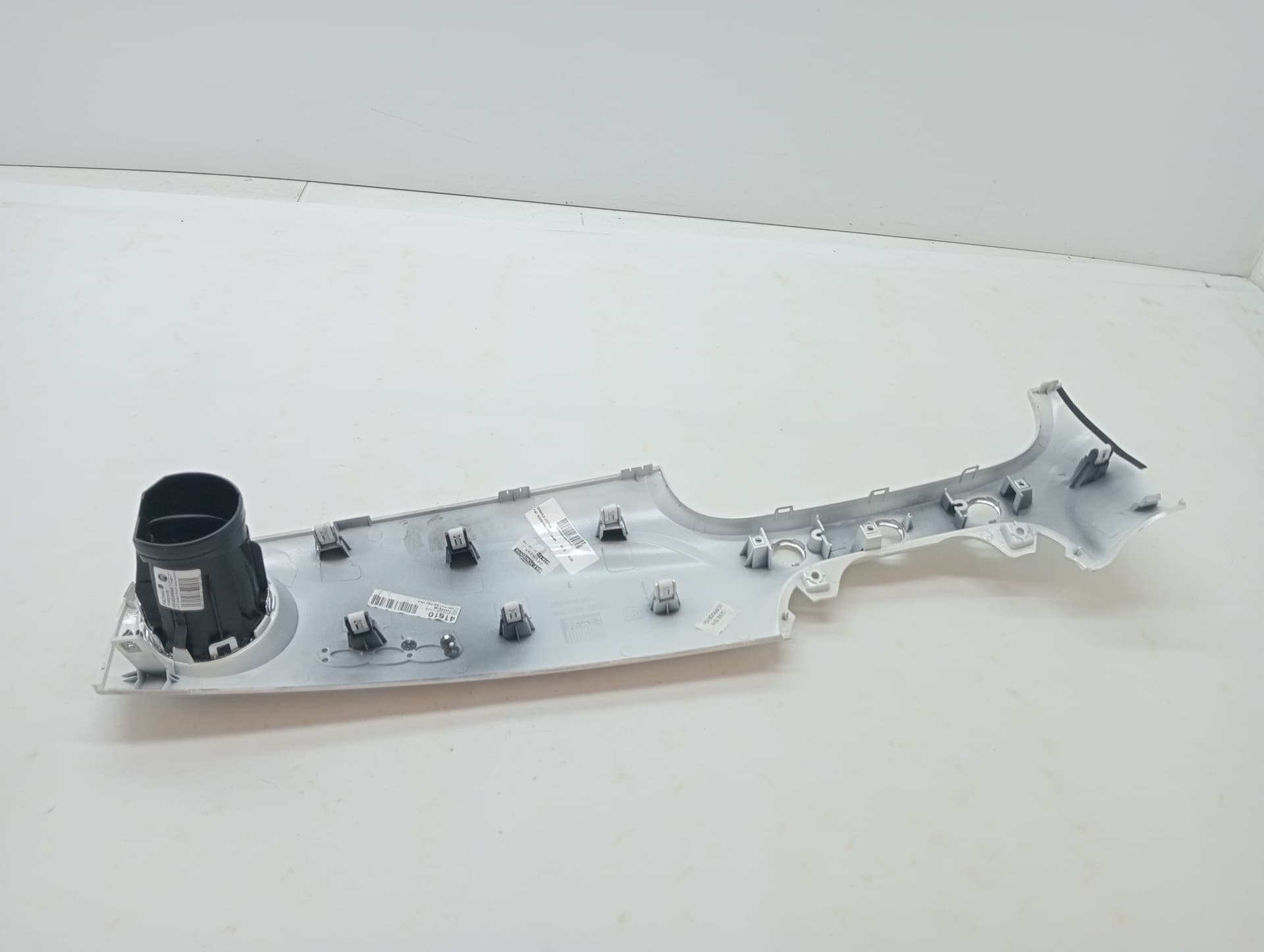 Consola central FIAT NUOVA 500 (150)