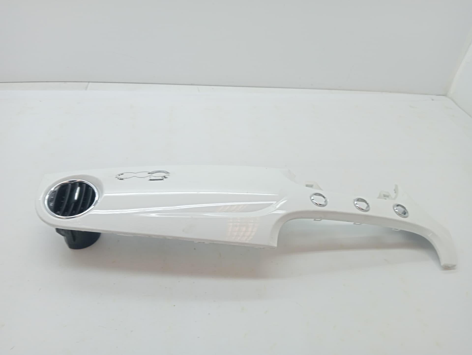 Consola central FIAT NUOVA 500 (150) 2