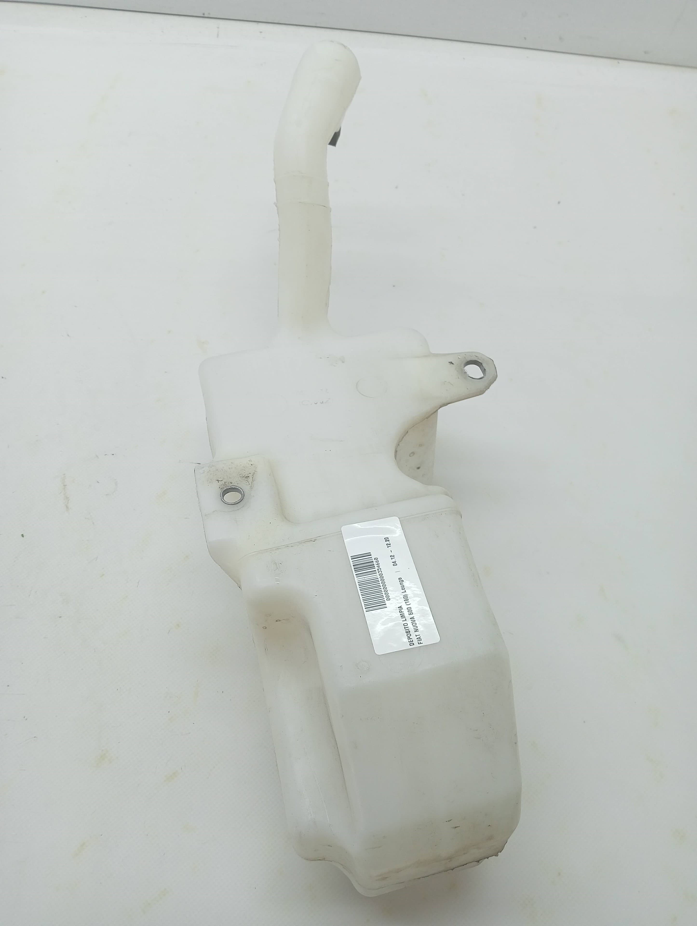 Deposito limpia FIAT NUOVA 500 (150)