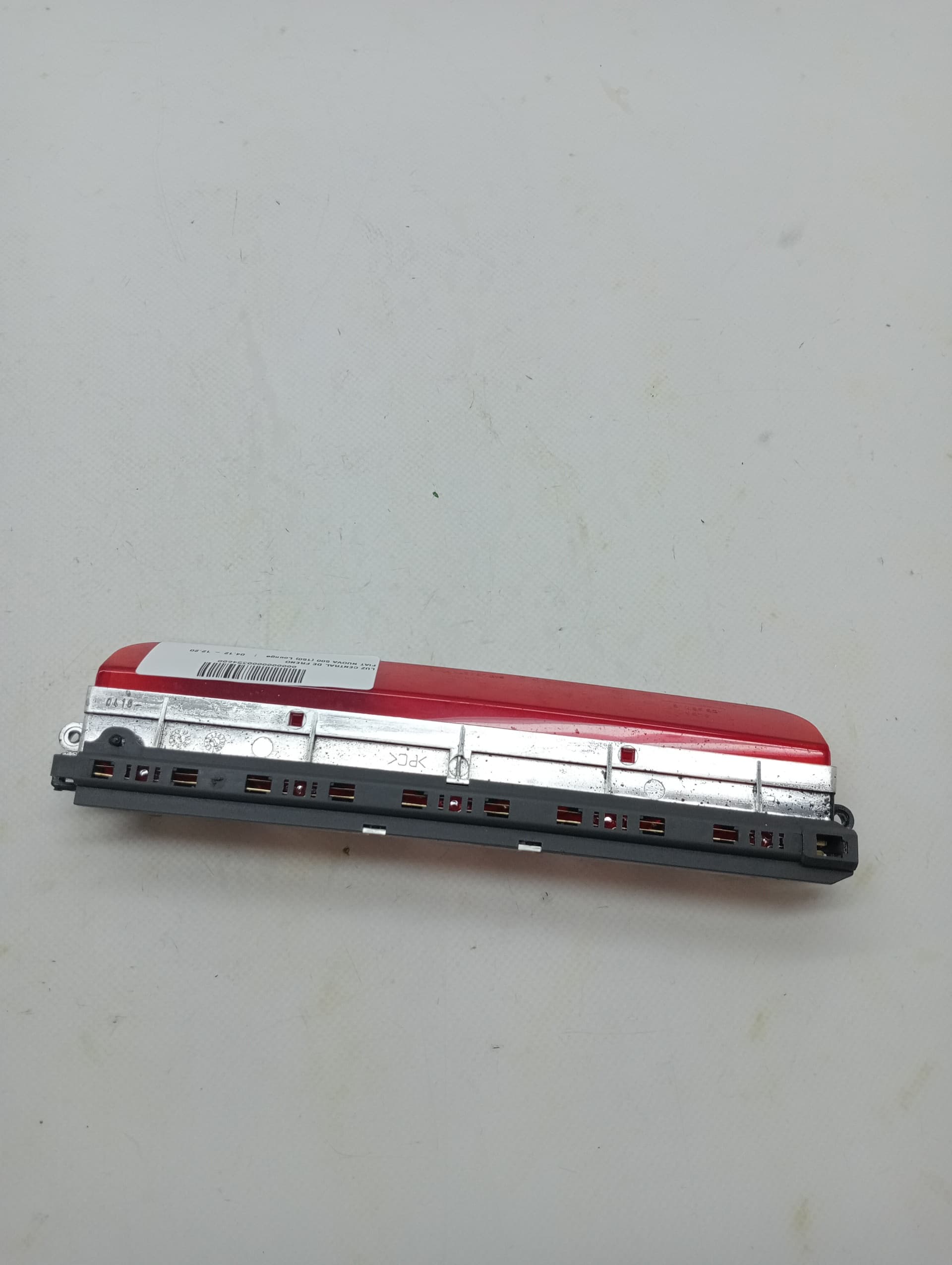 Luz central de freno FIAT NUOVA 500 (150)