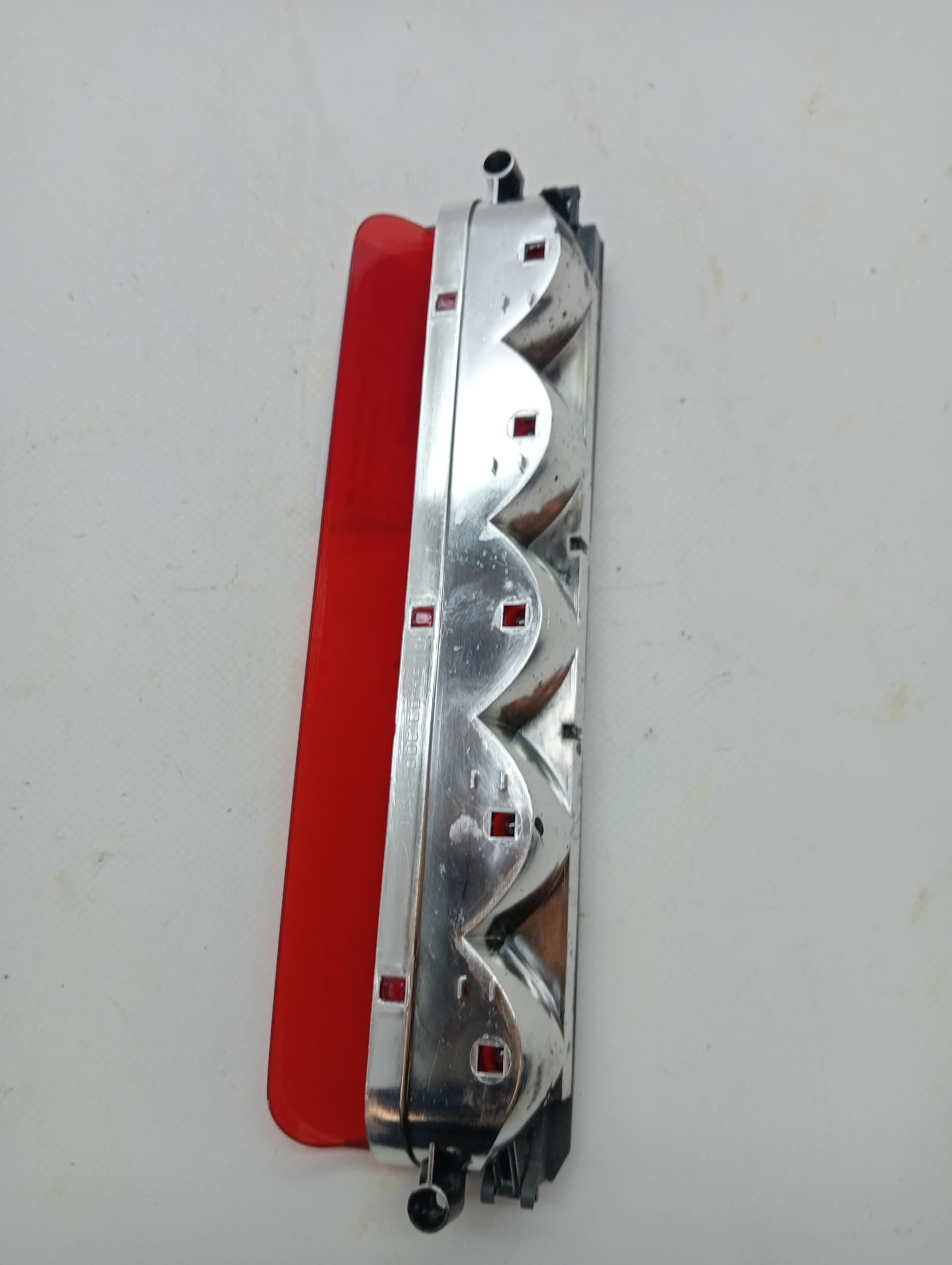 Luz central de freno FIAT NUOVA 500 (150) 3