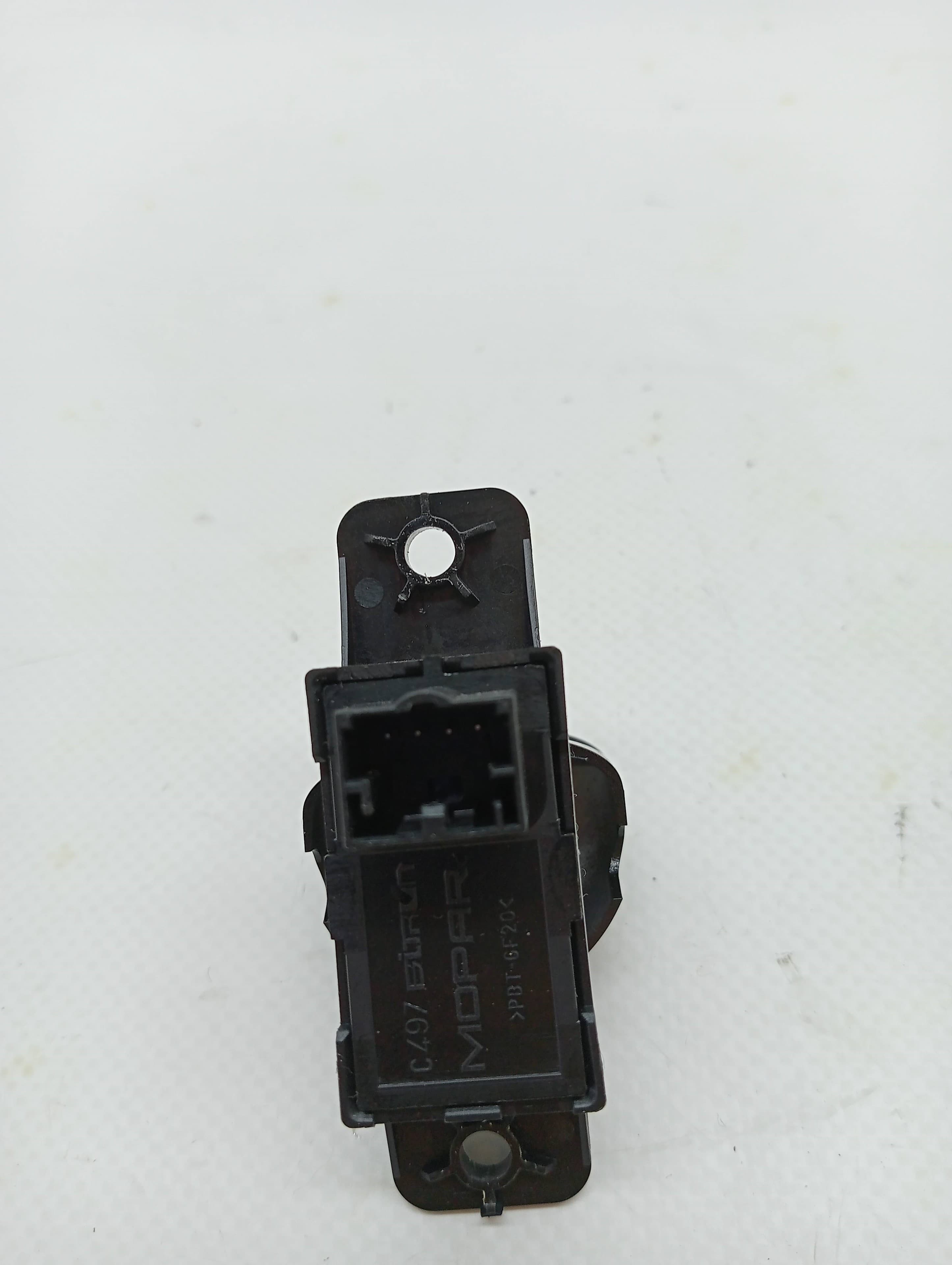 Mando elevalunas delantero derecho FIAT NUOVA 500 (150) 2
