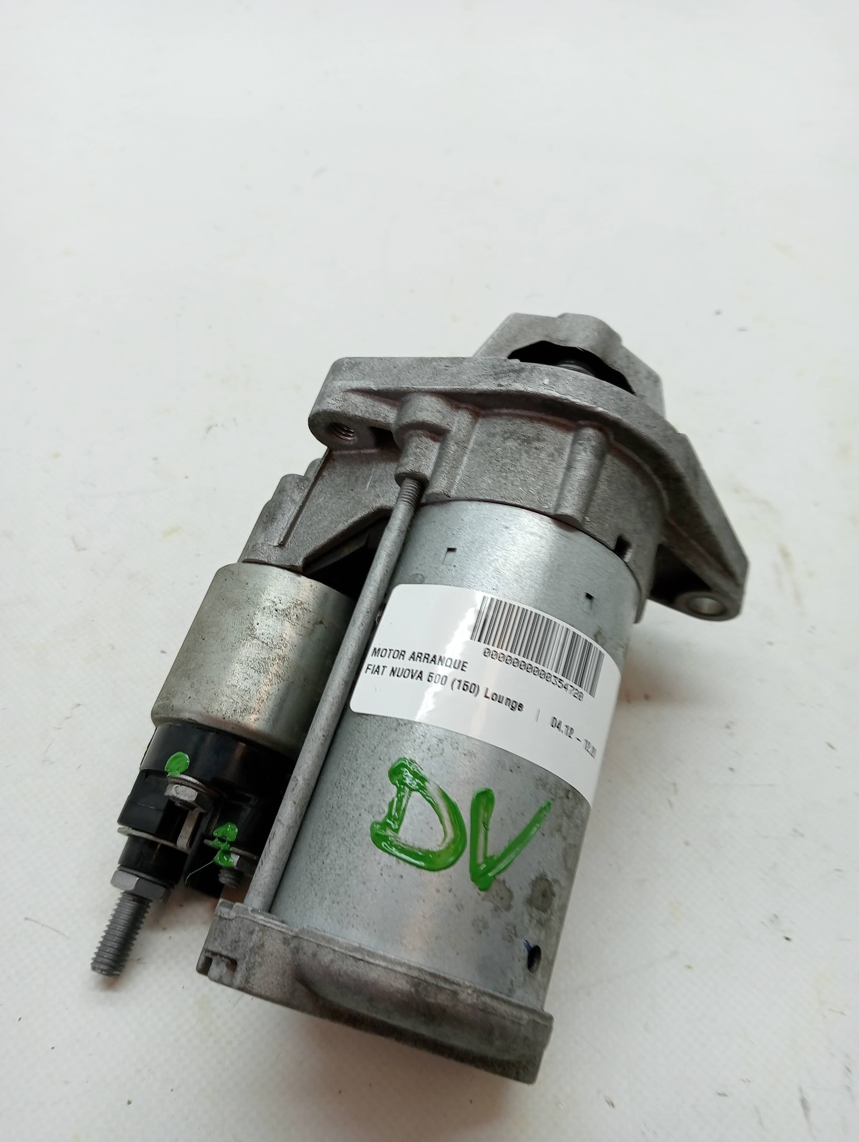 Motor arranque FIAT NUOVA 500 (150)