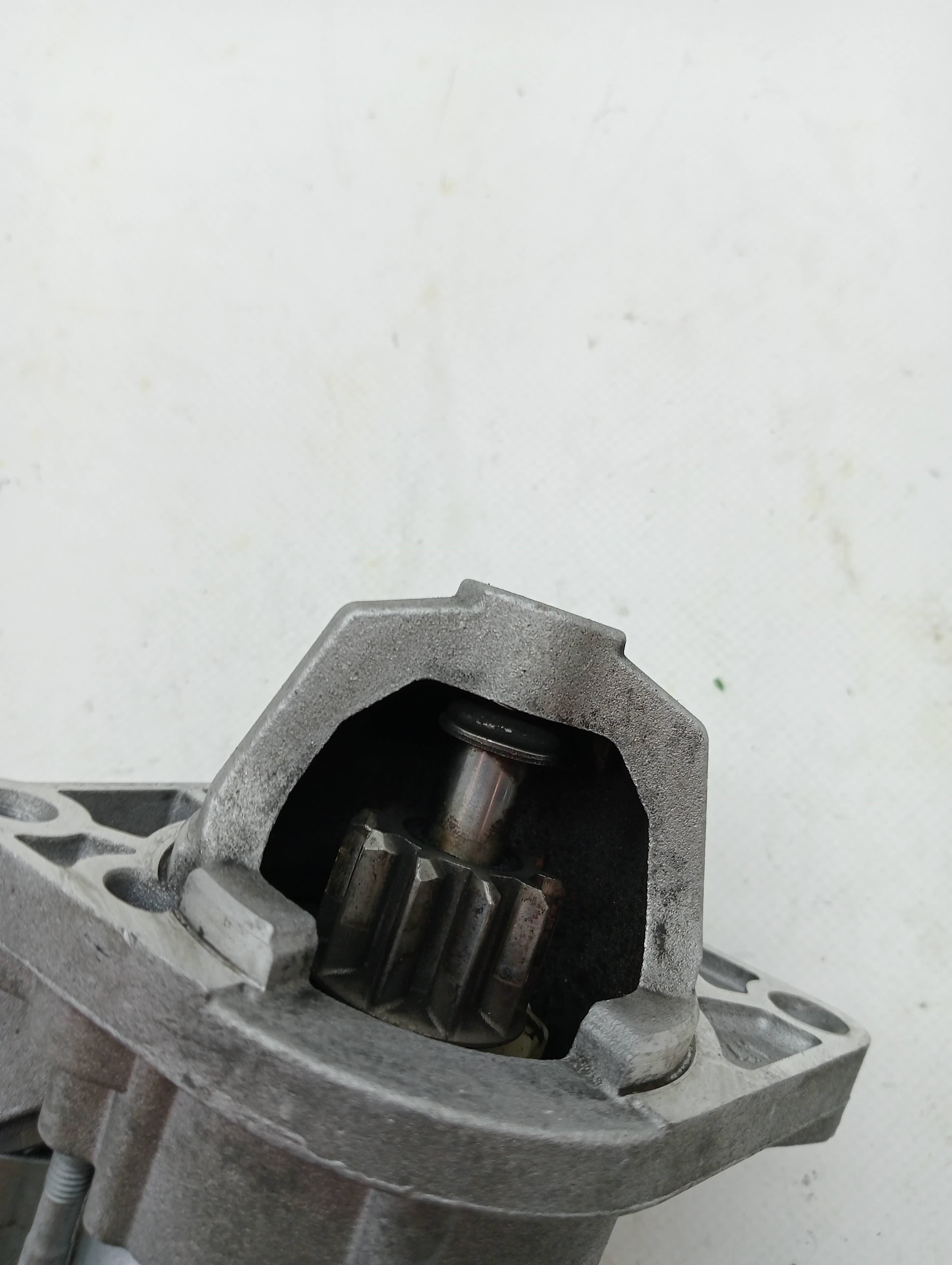 Motor arranque FIAT NUOVA 500 (150) 3