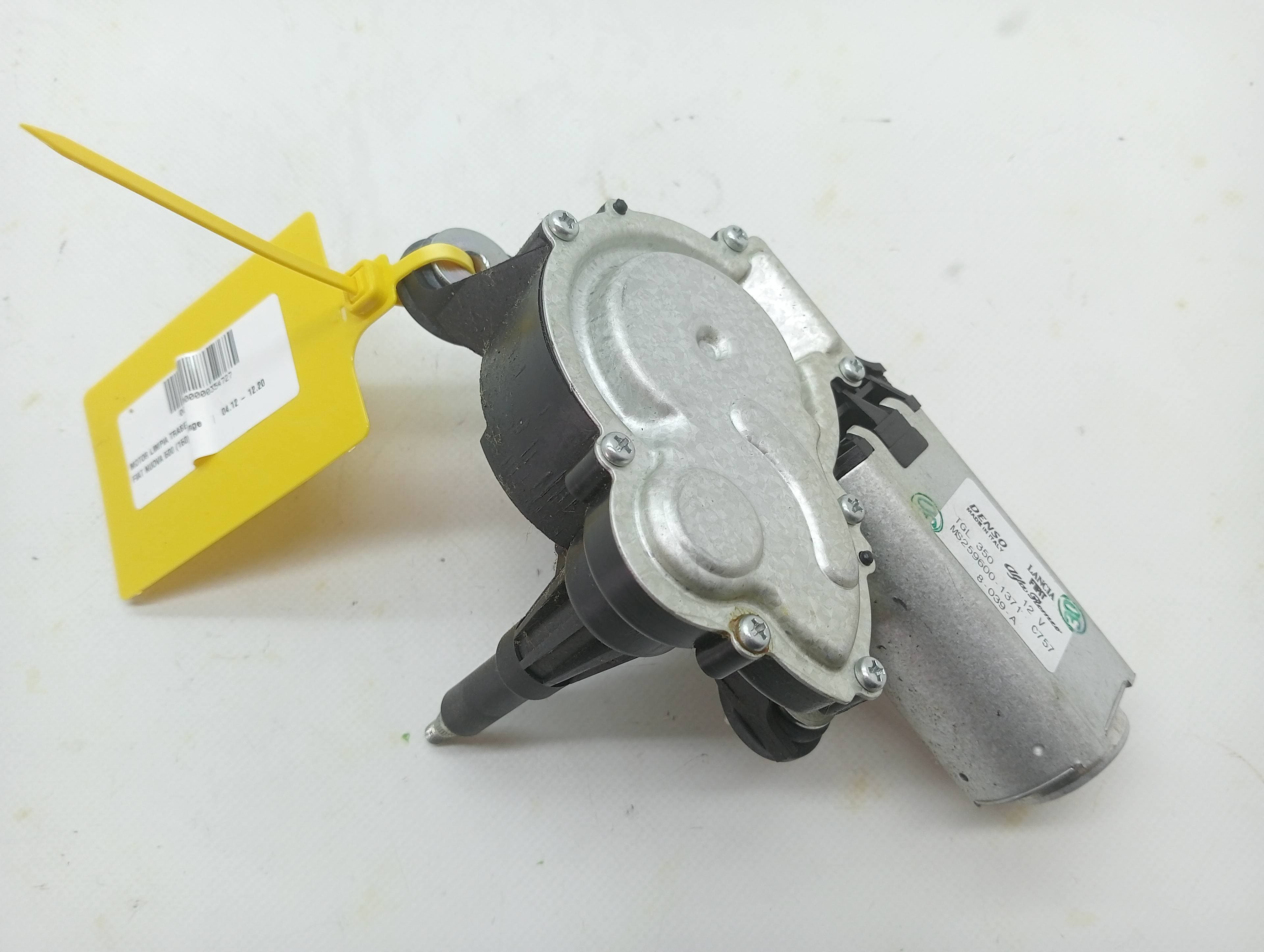 Motor limpia trasero FIAT NUOVA 500 (150)