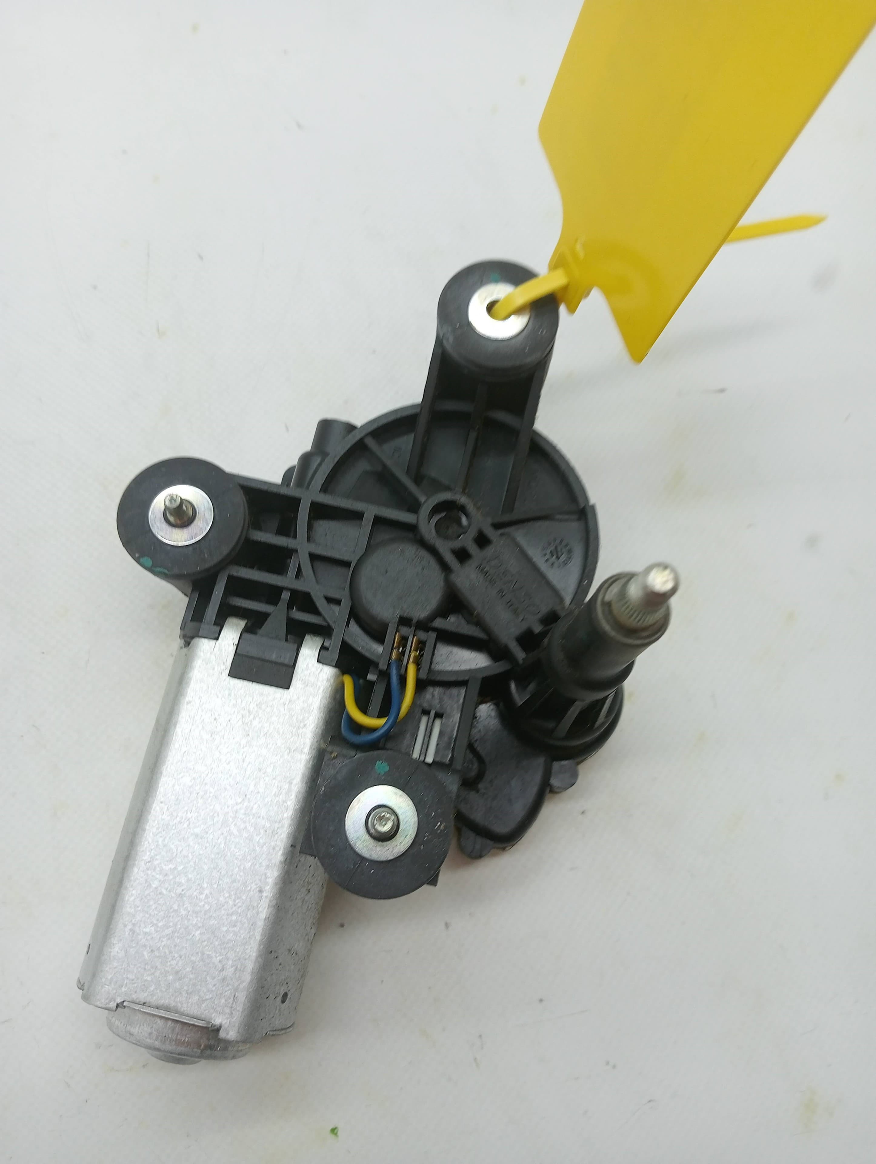 Motor limpia trasero FIAT NUOVA 500 (150) 2