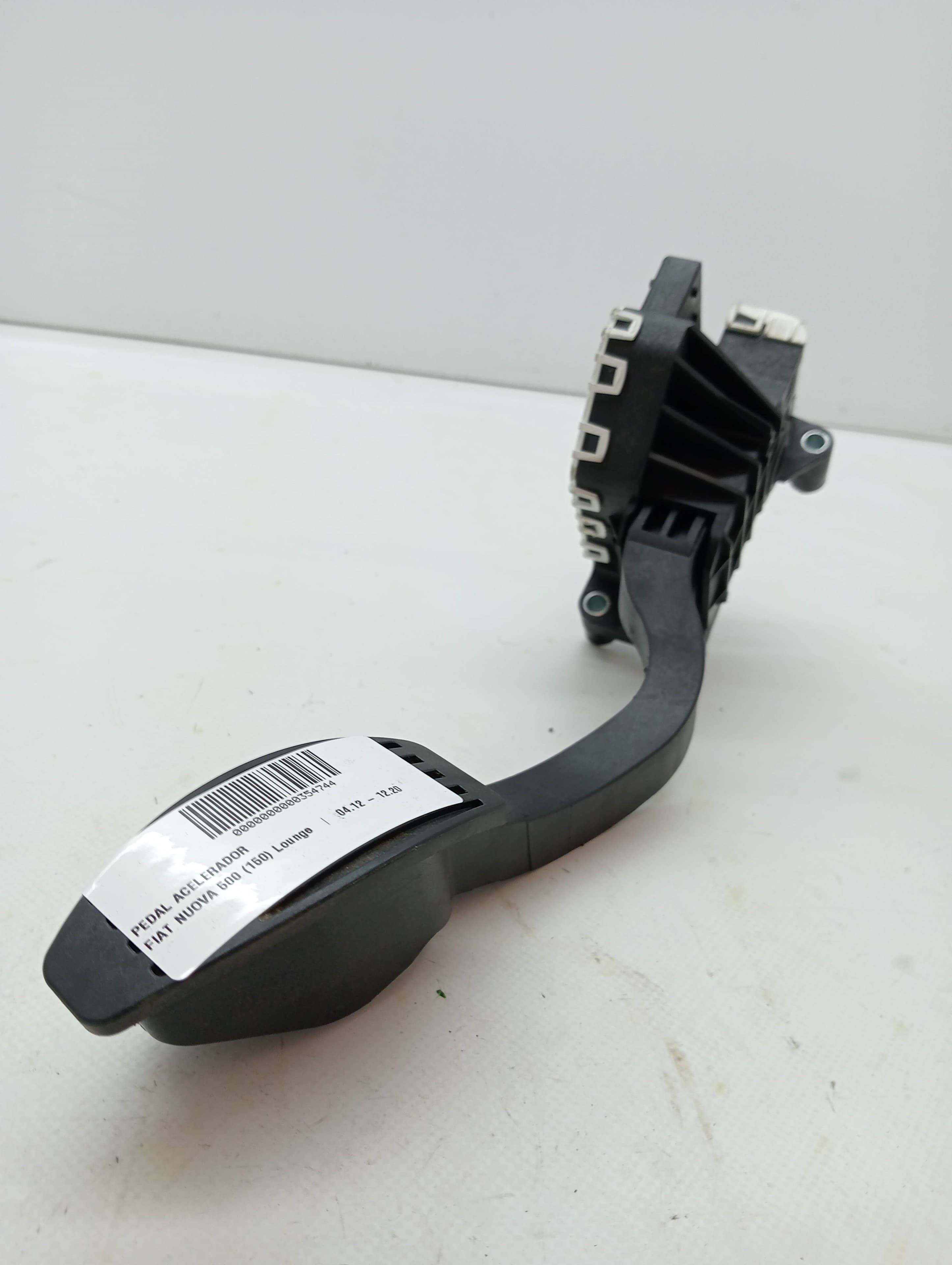 Pedal acelerador FIAT NUOVA 500 (150)