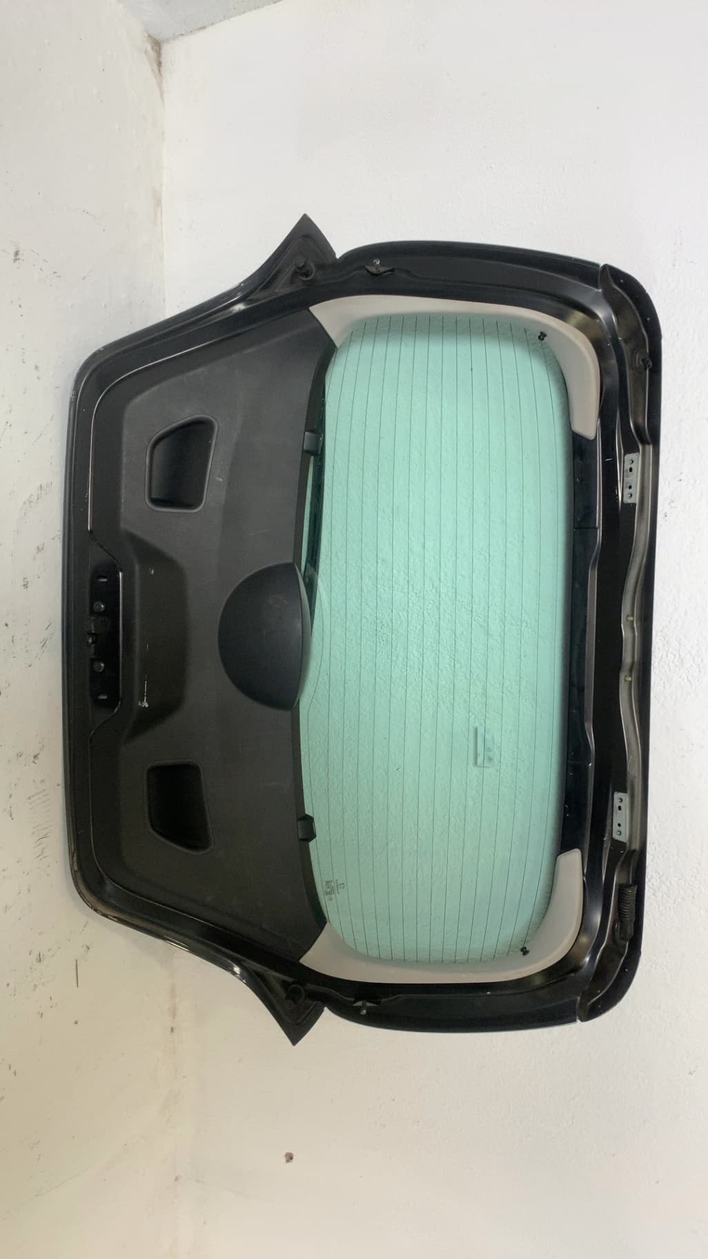 Porton trasero PEUGEOT 207 2