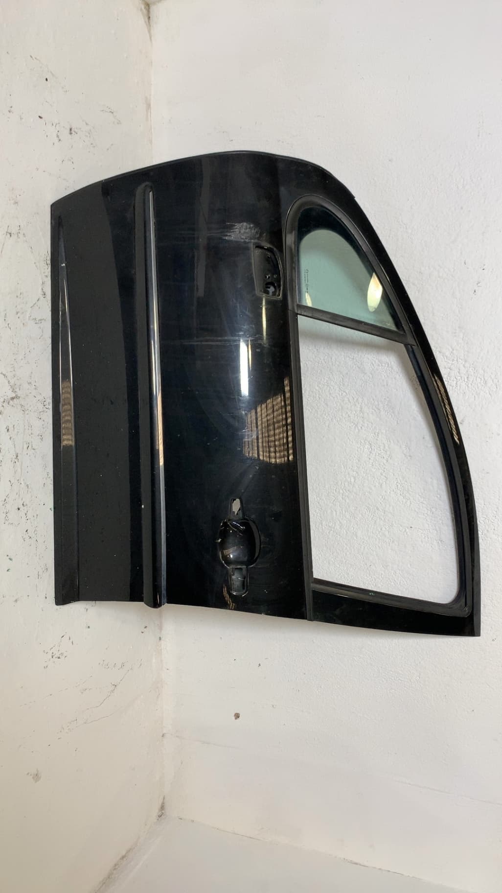 Puerta delantera izquierda PEUGEOT 207