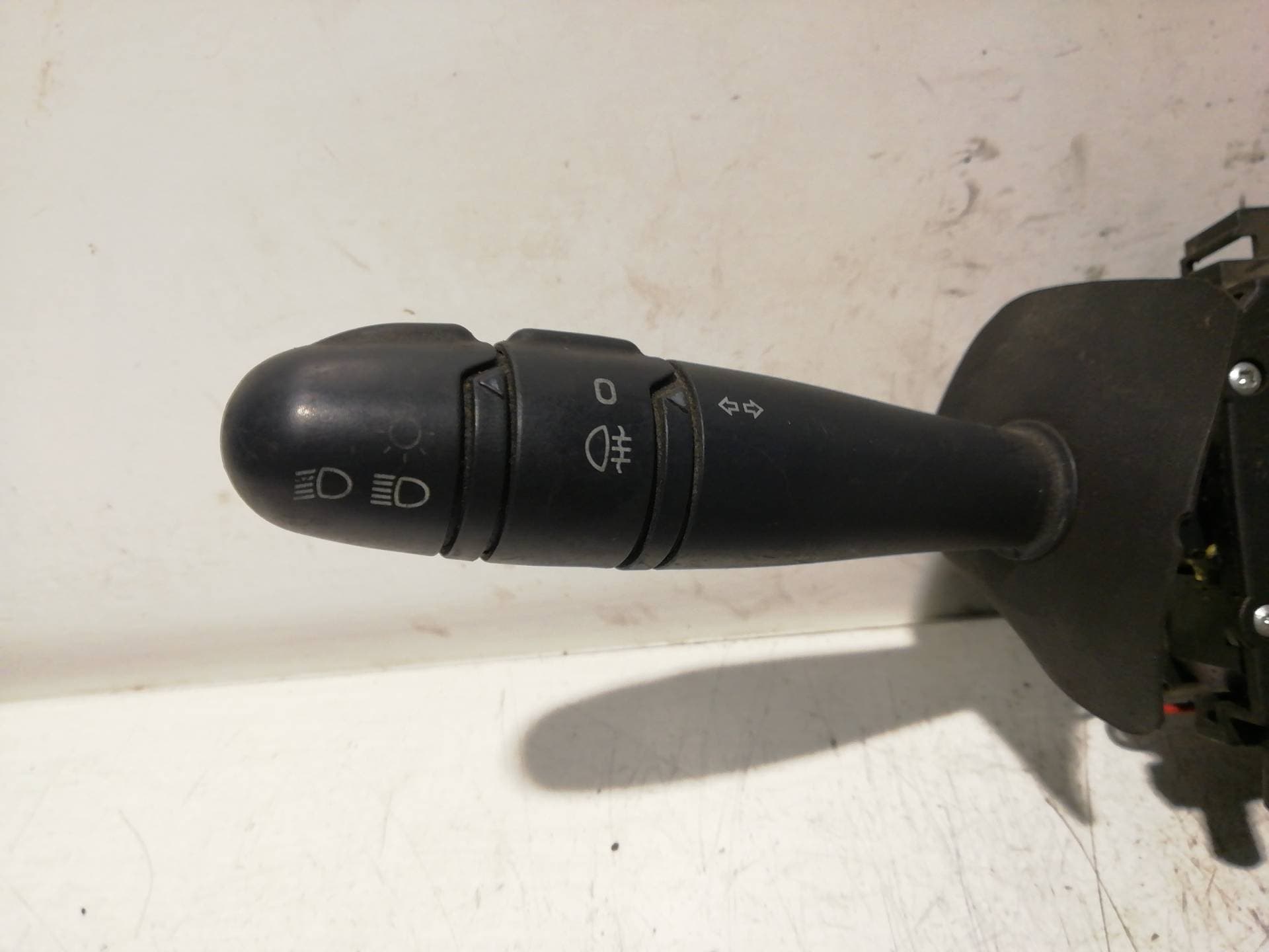 Mando luces RENAULT MEGANE I FASE 2 BERLINA (BA0)