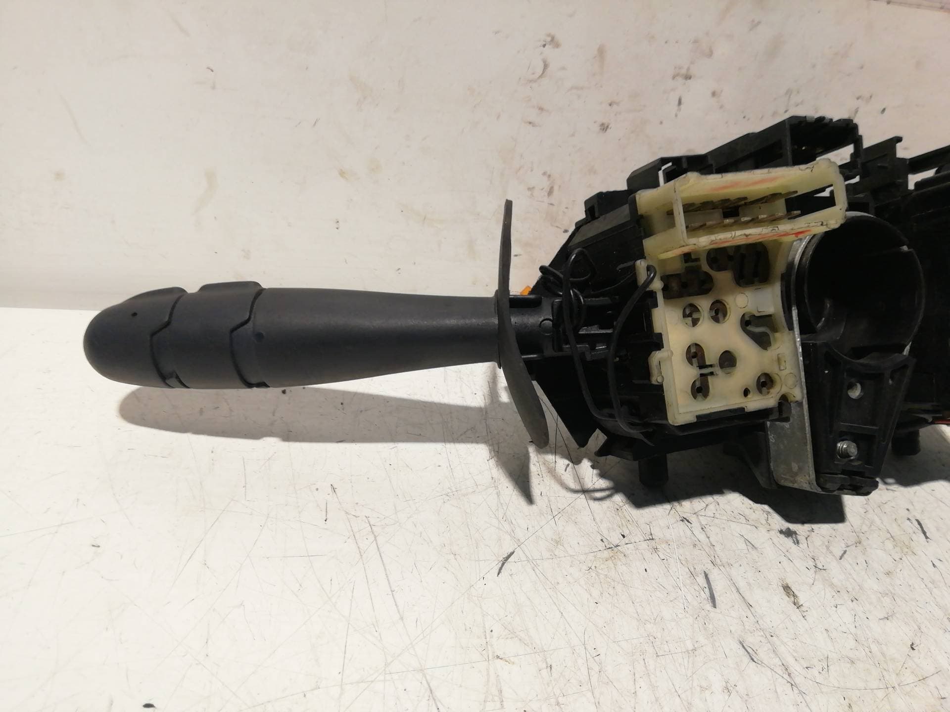 Mando limpia RENAULT MEGANE I FASE 2 BERLINA (BA0) 4