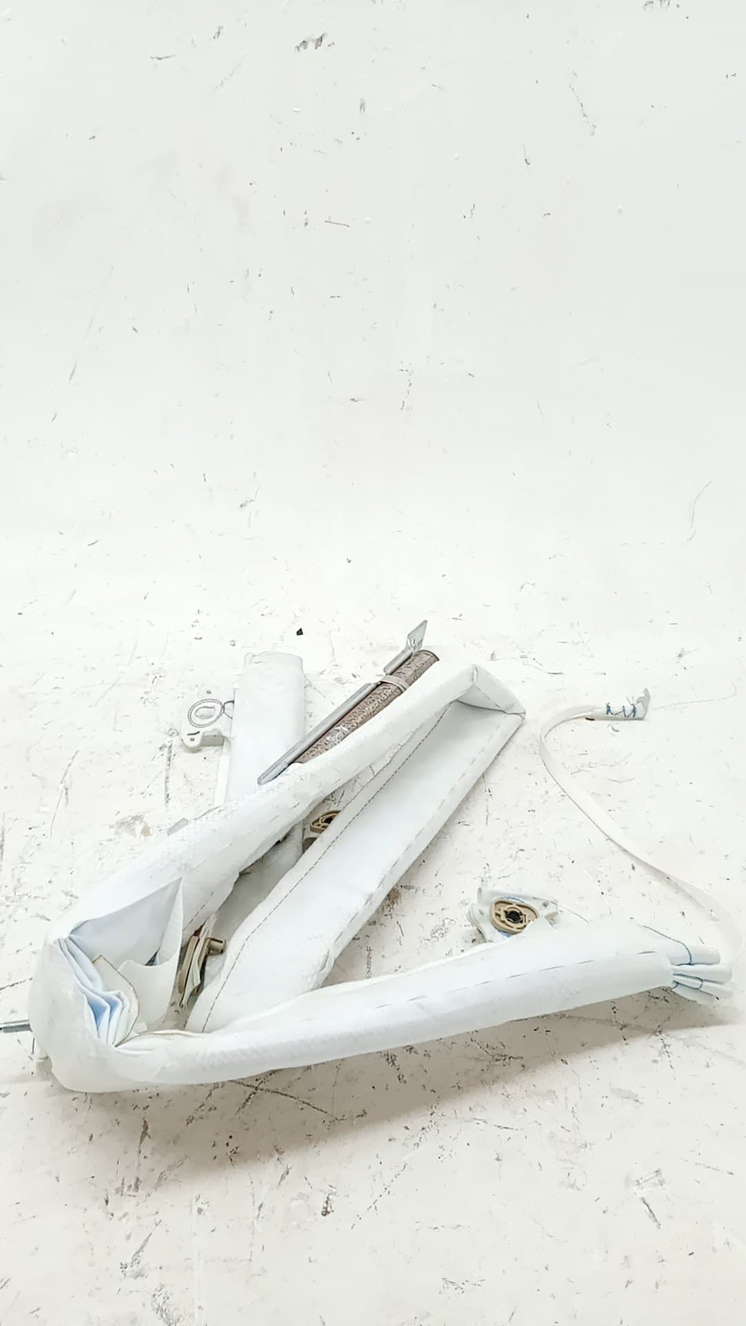 Airbag cortina delantero izquierdo FIAT 500 L (330)