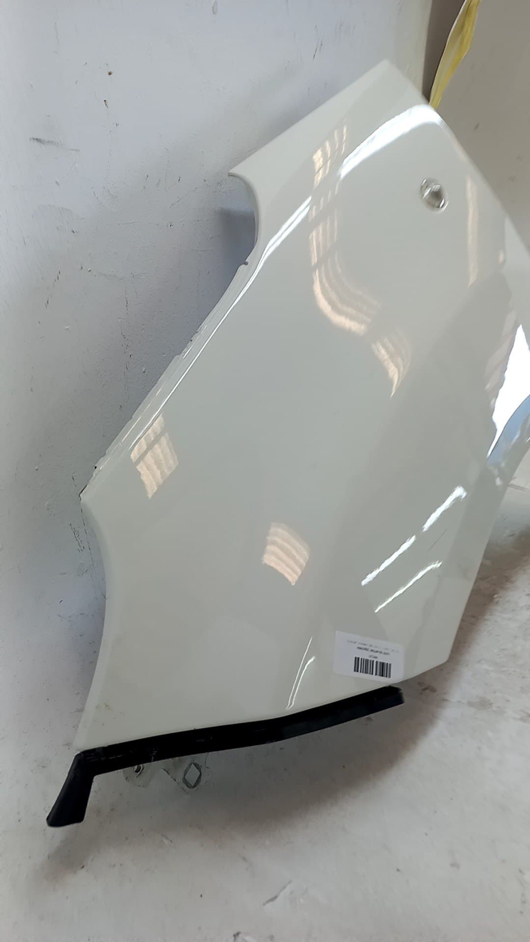 Aleta delantera izquierda FIAT 500 L (330) 4