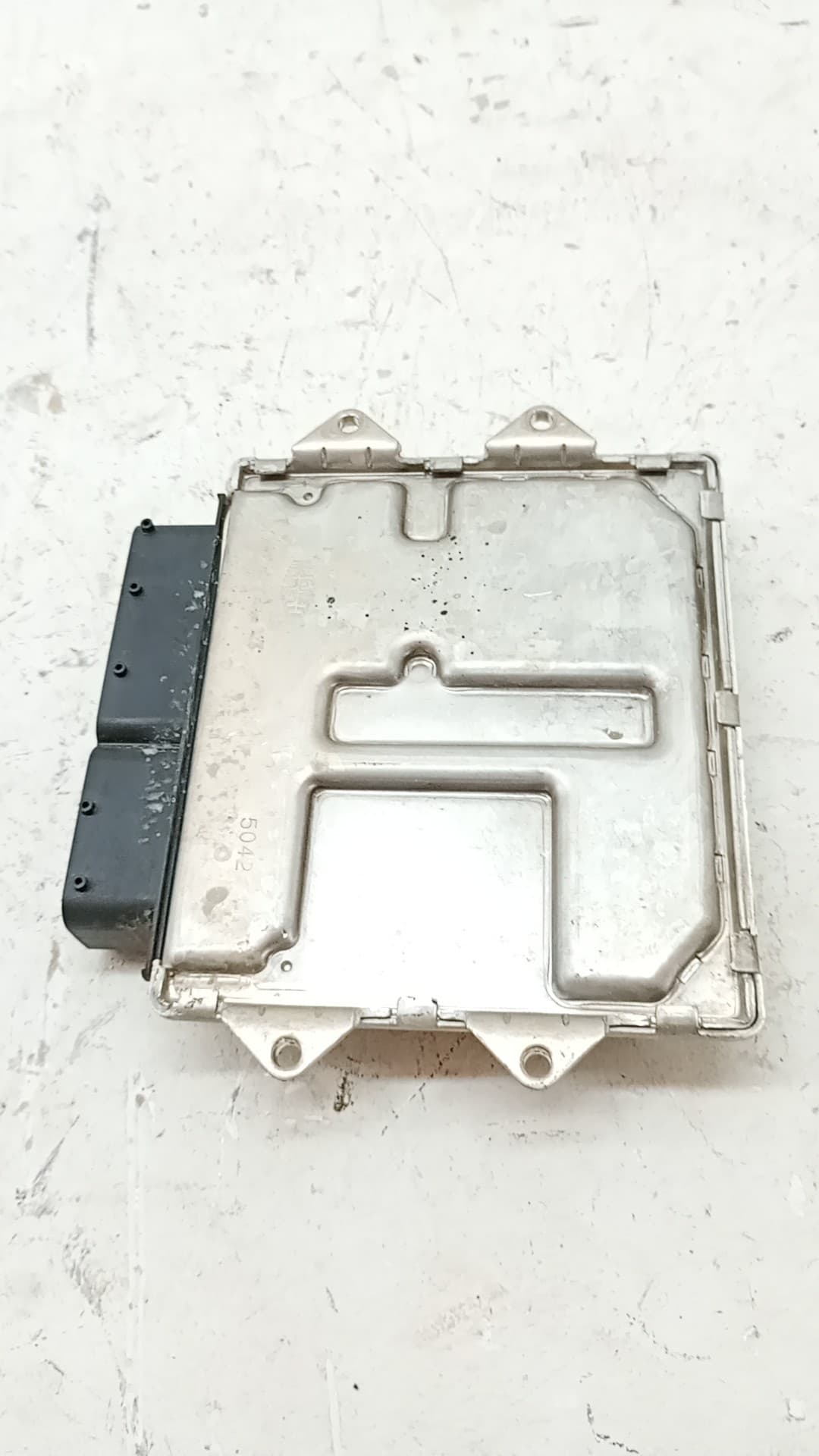 Centralita motor uce FIAT 500 L (330) 2