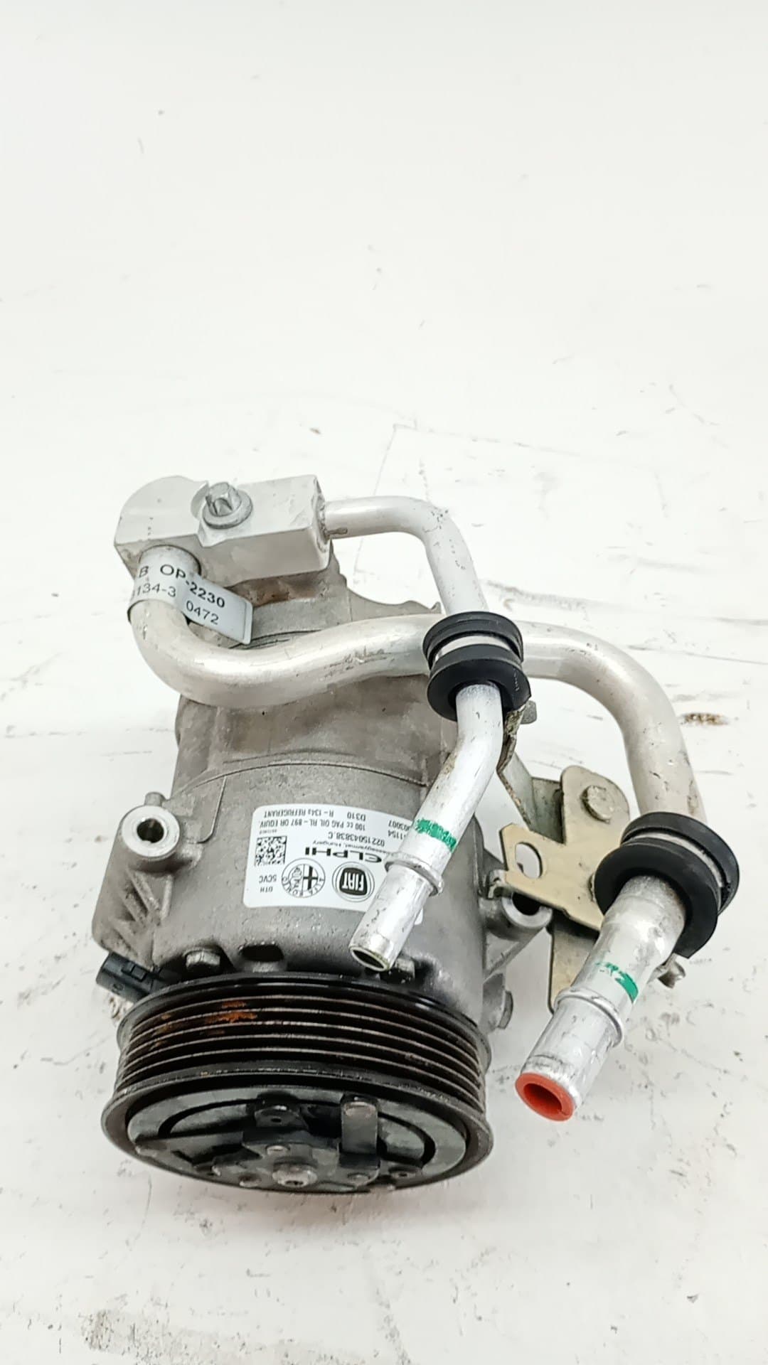 Recambio FIAT 500 L (330) ref. 52003007 4