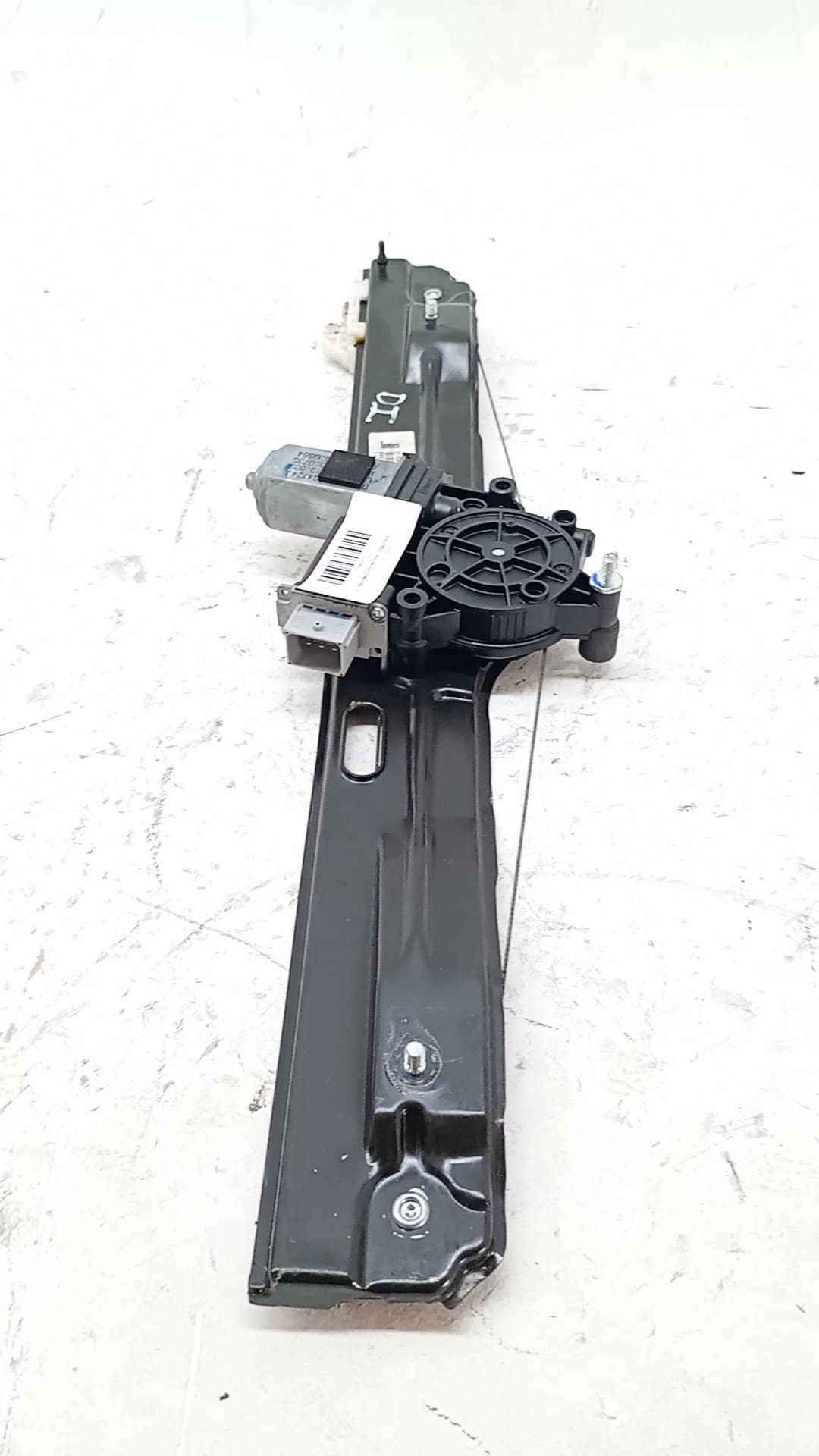 Elevalunas delantero izquierdo FIAT 500 L (330)