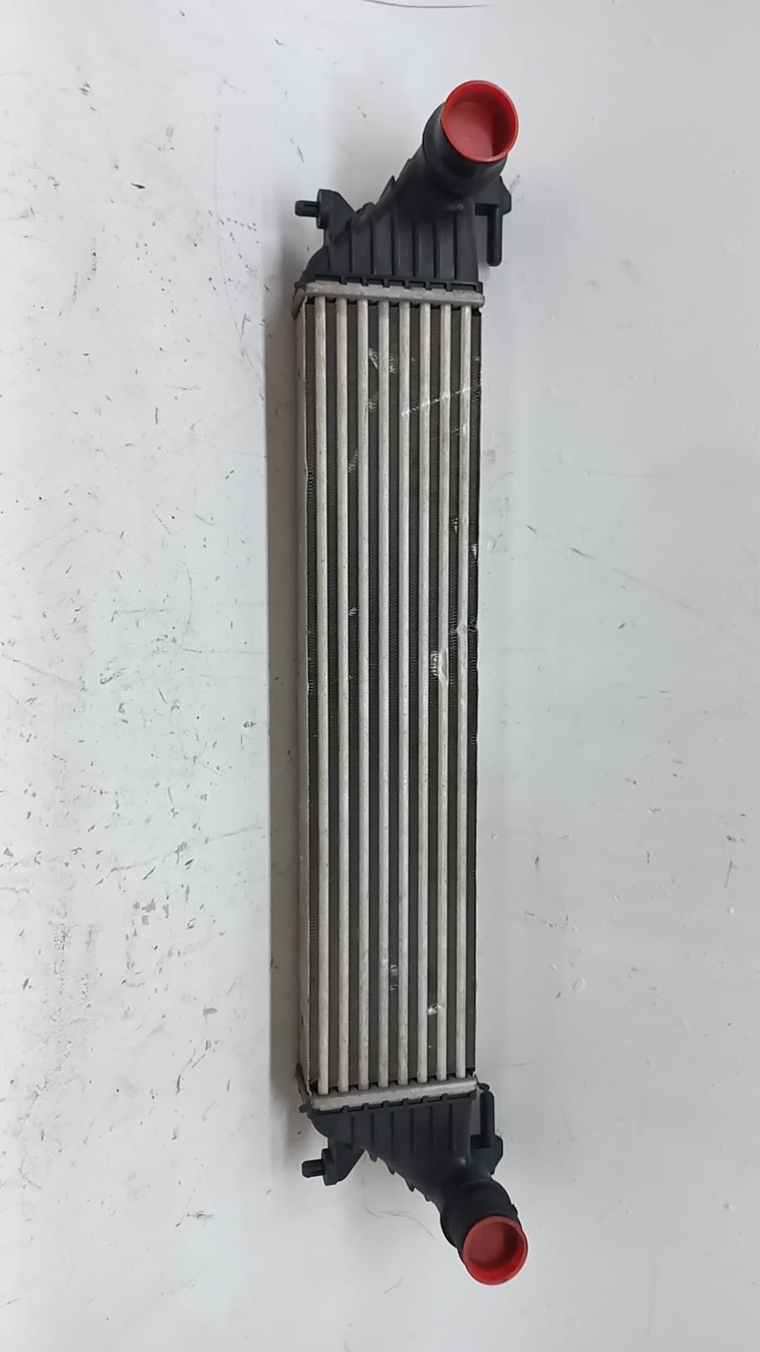 Intercooler FIAT 500 L (330)