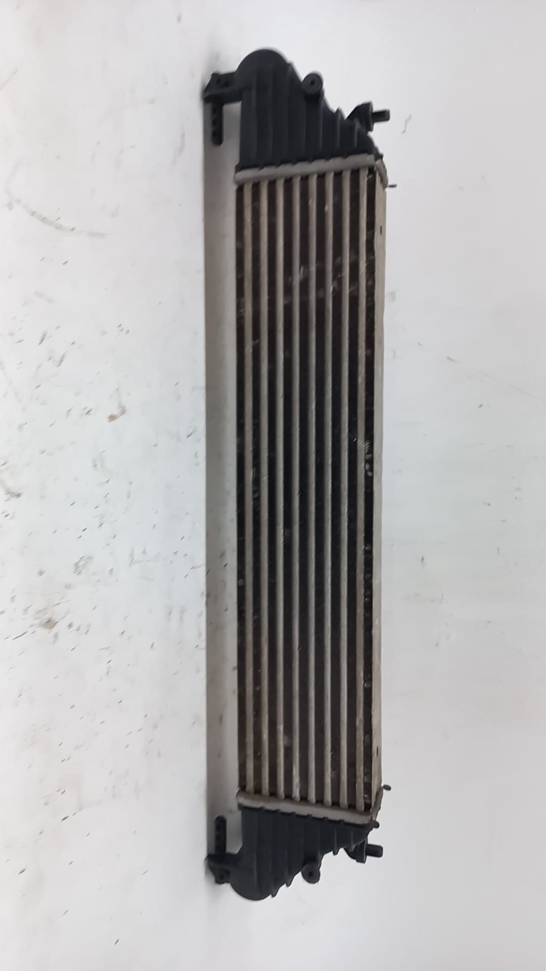 Intercooler FIAT 500 L (330) 2