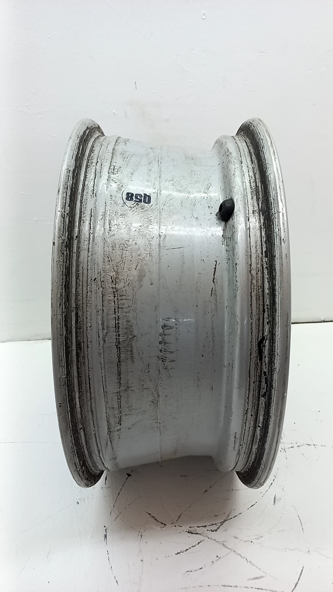 Llanta FIAT 500 L (330) 4