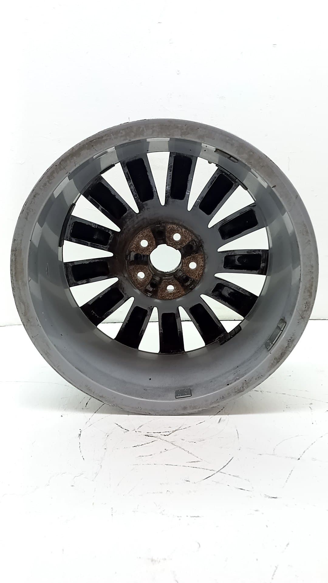 Llanta FIAT 500 L (330) 3