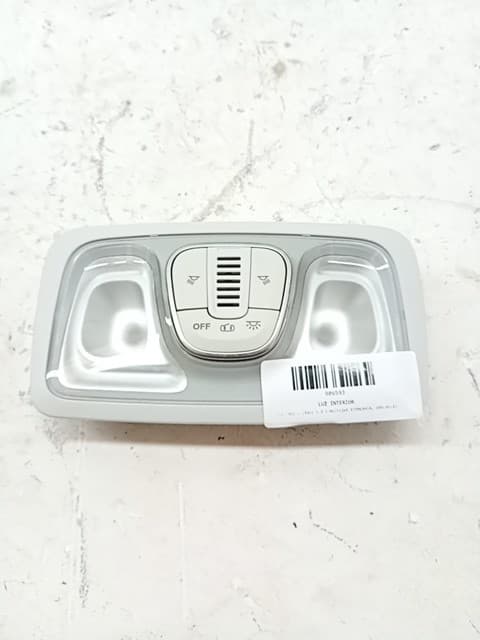 Luz interior FIAT 500 L (330)