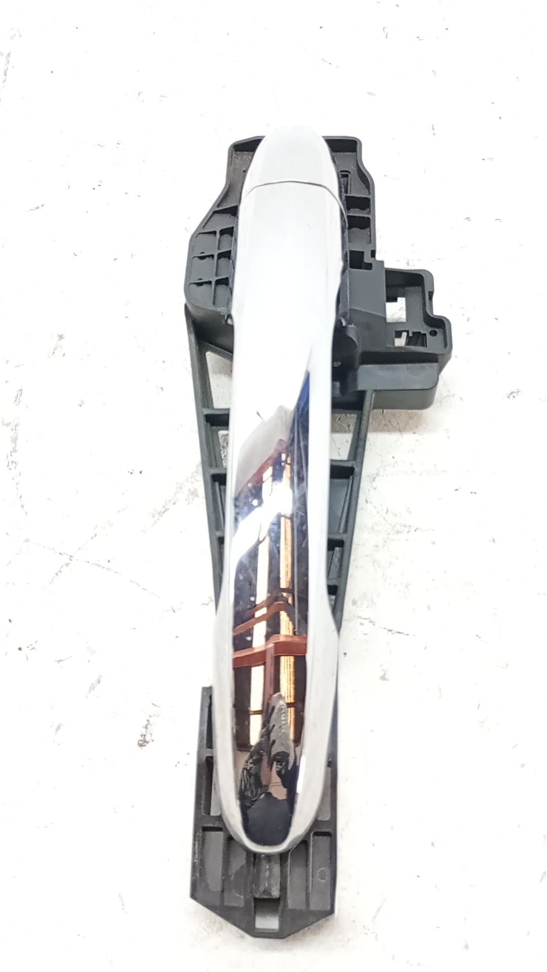 Maneta exterior delantera derecha FIAT 500 L (330)