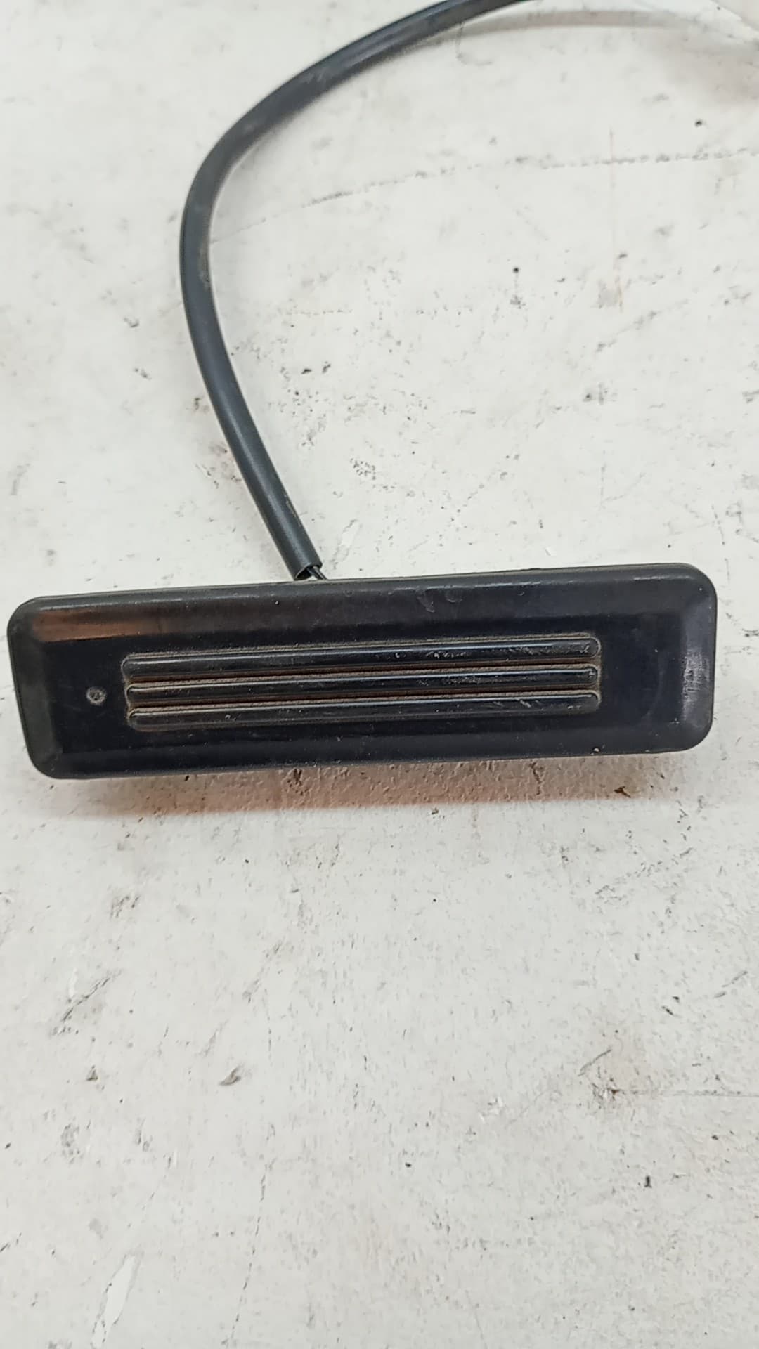 Maneta exterior porton FIAT 500 L (330)