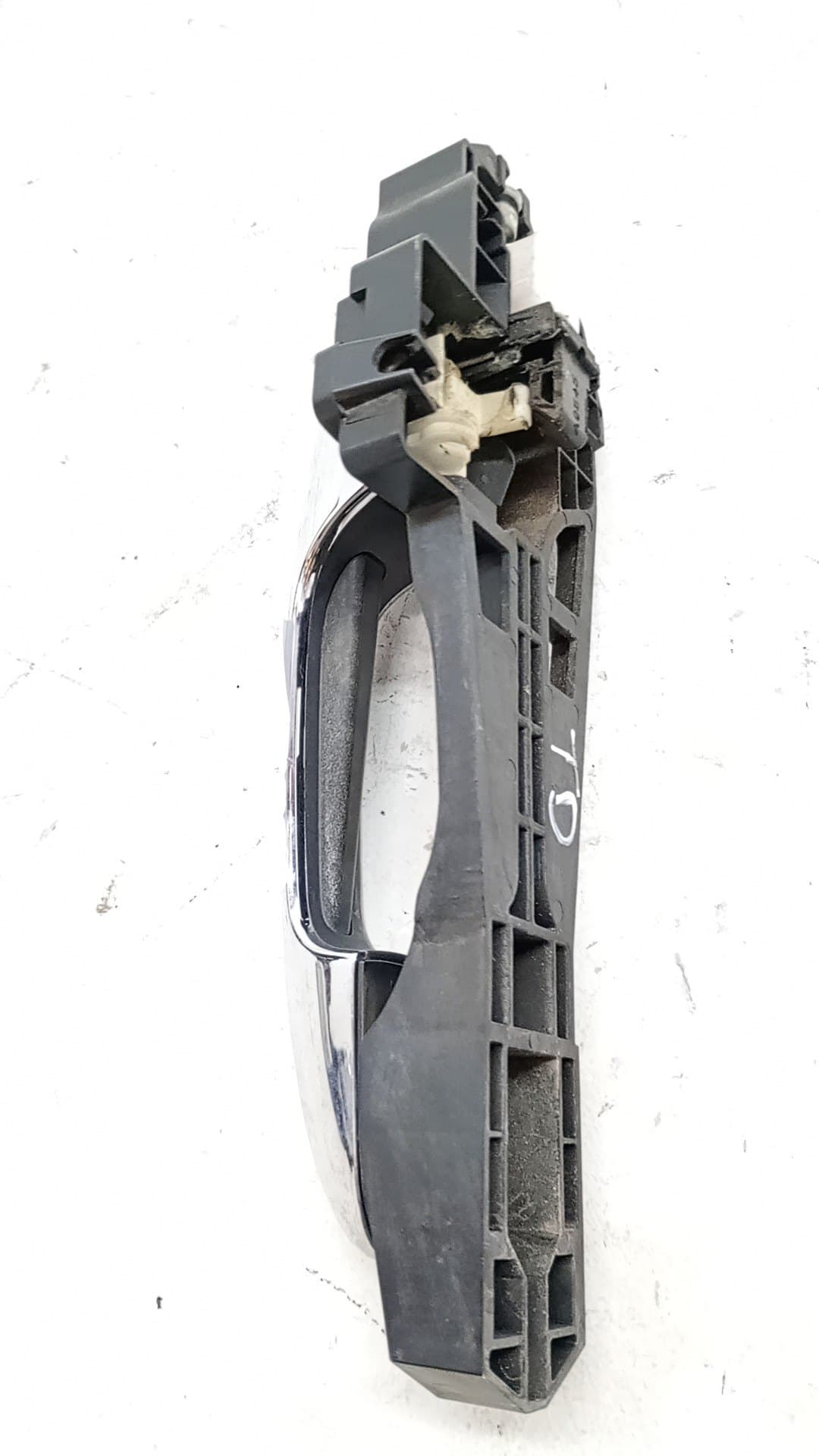 Maneta exterior trasera derecha FIAT 500 L (330) 3