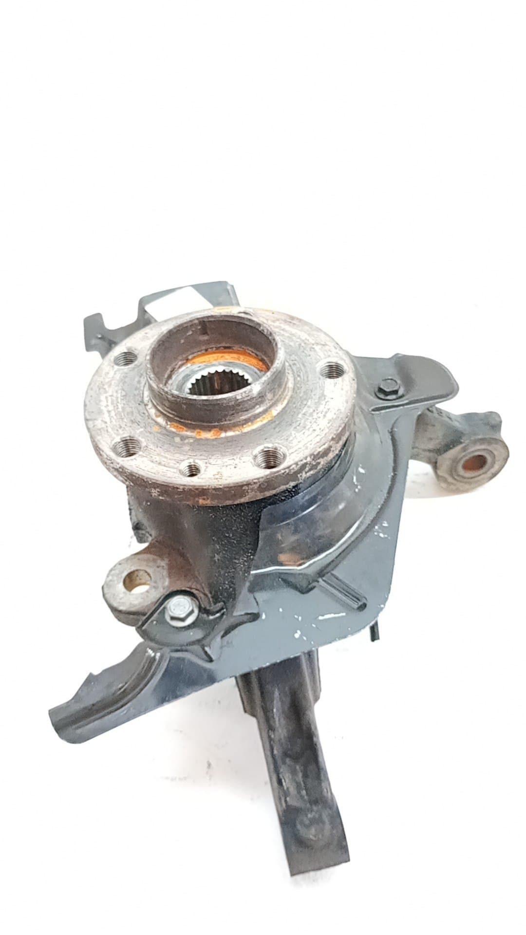 Mangueta delantera derecha FIAT 500 L (330)