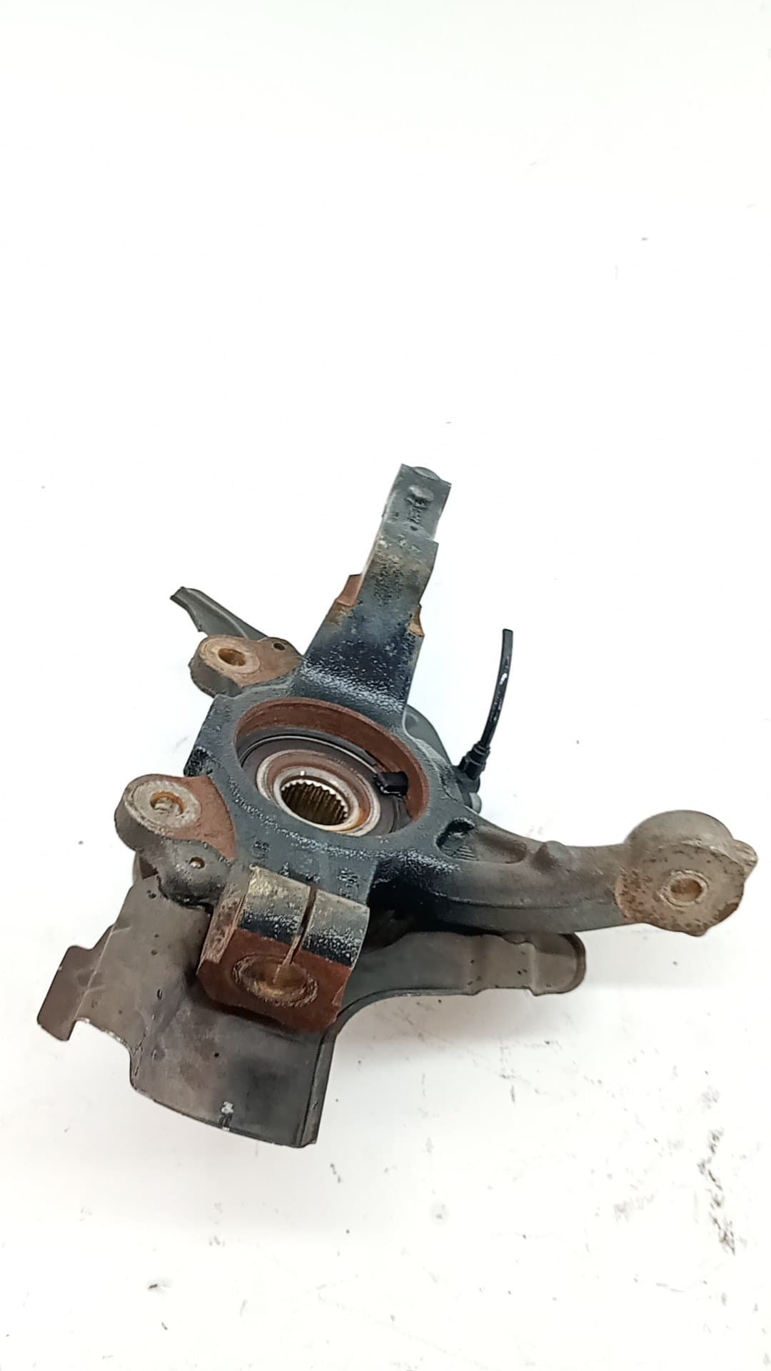 Mangueta delantera derecha FIAT 500 L (330) 3