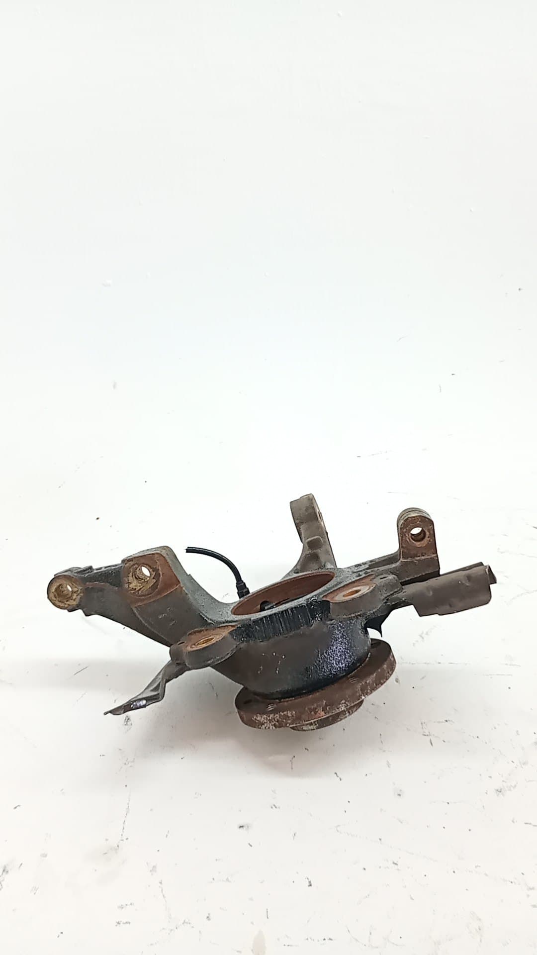 Mangueta delantera derecha FIAT 500 L (330) 2