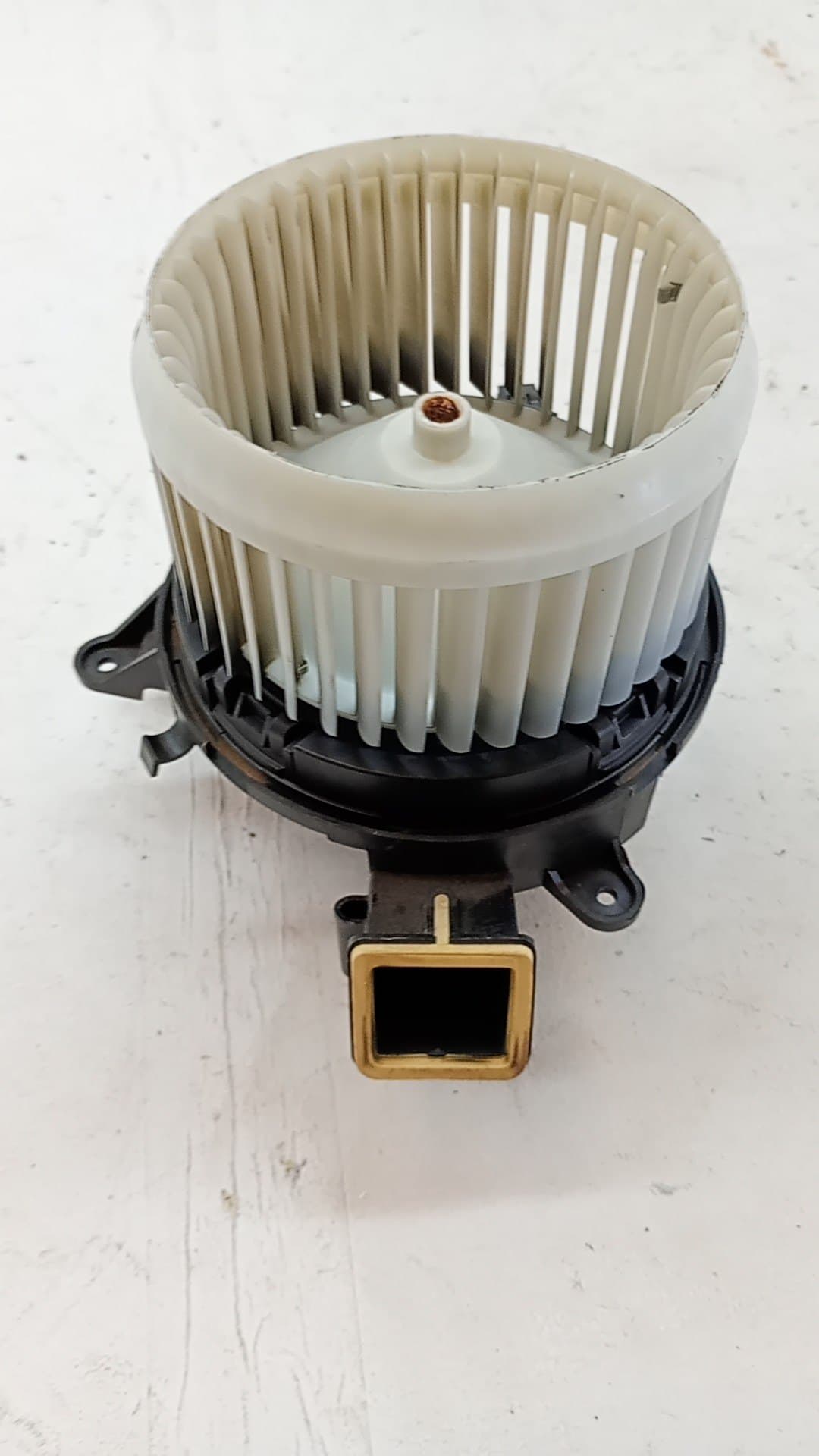Motor calefaccion FIAT 500 L (330) 4