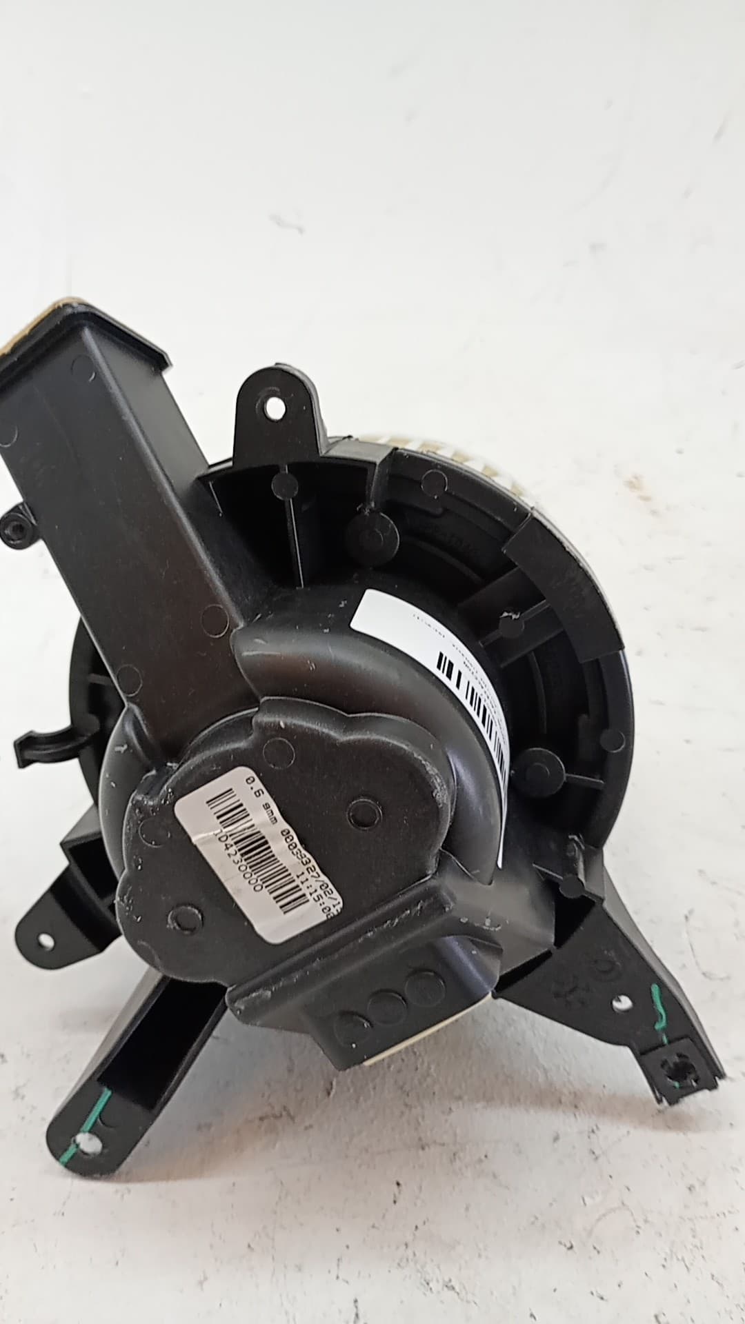 Motor calefaccion FIAT 500 L (330) 3