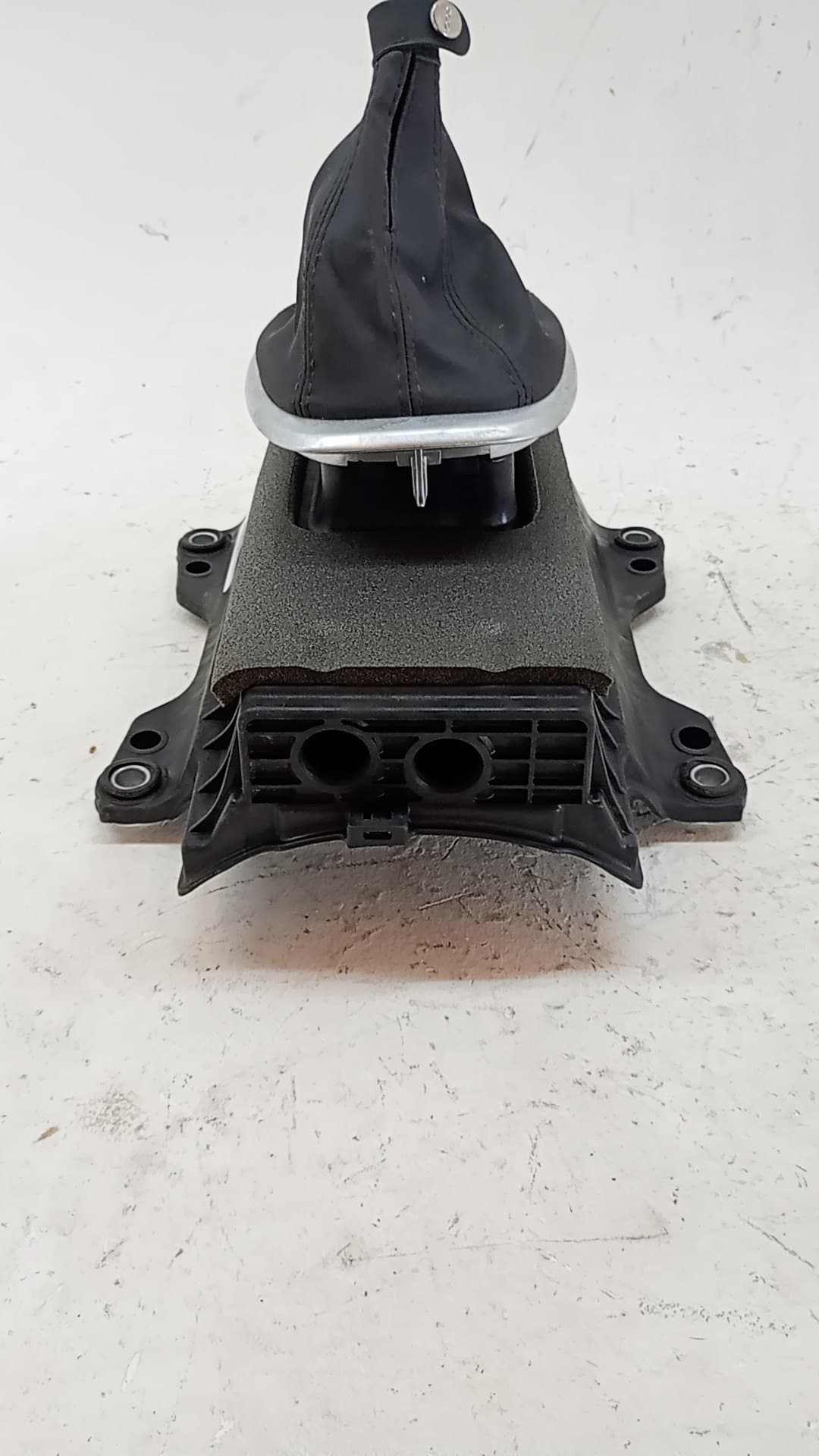 Palanca cambio FIAT 500 L (330) 2
